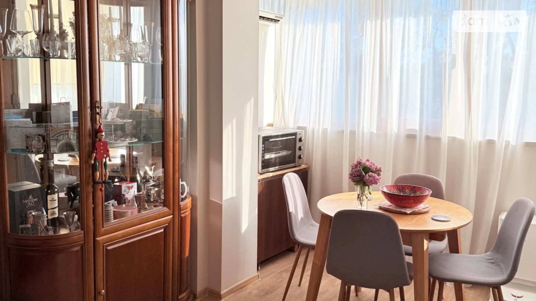 Продается 3-комнатная квартира 62.8 кв. м в Ужгороде, ул. Собранецкая - фото 2