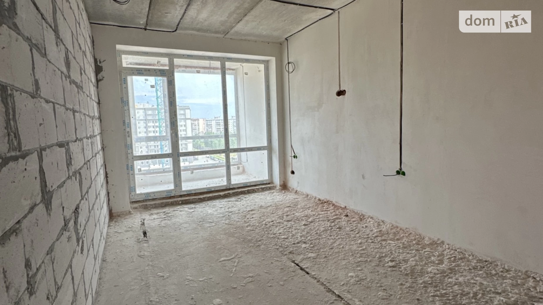 Продается 2-комнатная квартира 72 кв. м в Буче, ул. Ивана Кожедуба, 8А - фото 3