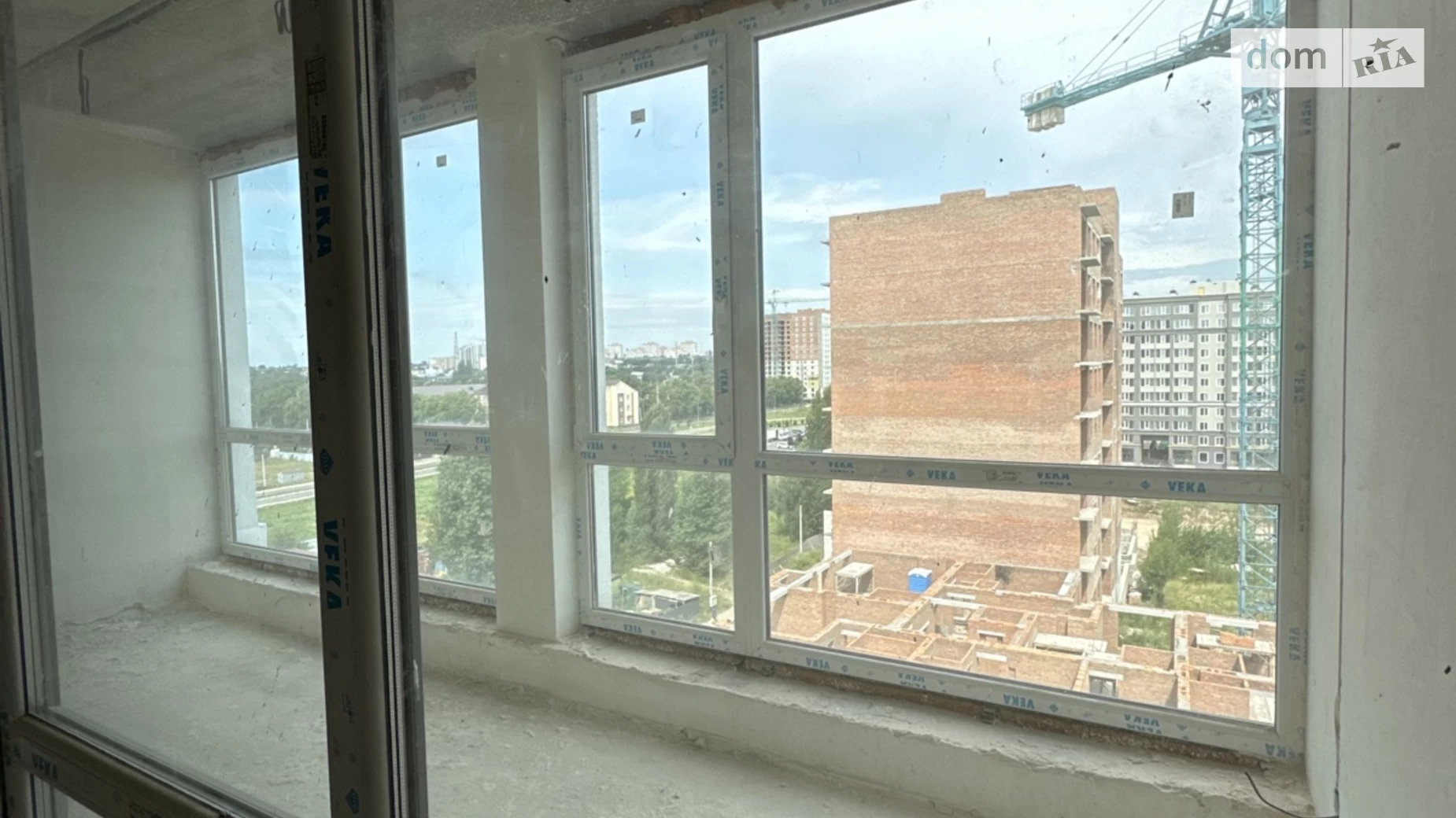 Продается 2-комнатная квартира 72 кв. м в Буче, ул. Ивана Кожедуба, 8А - фото 4