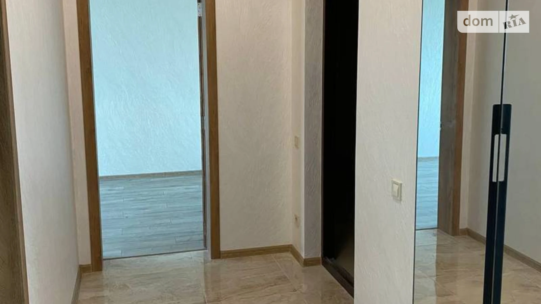 Продается 2-комнатная квартира 59.6 кв. м в Лиманке, ул. Жемчужная, 1Б - фото 4