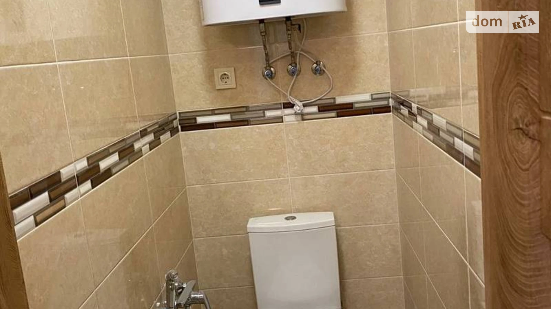 Продается 2-комнатная квартира 59.6 кв. м в Лиманке, ул. Жемчужная, 1Б - фото 5