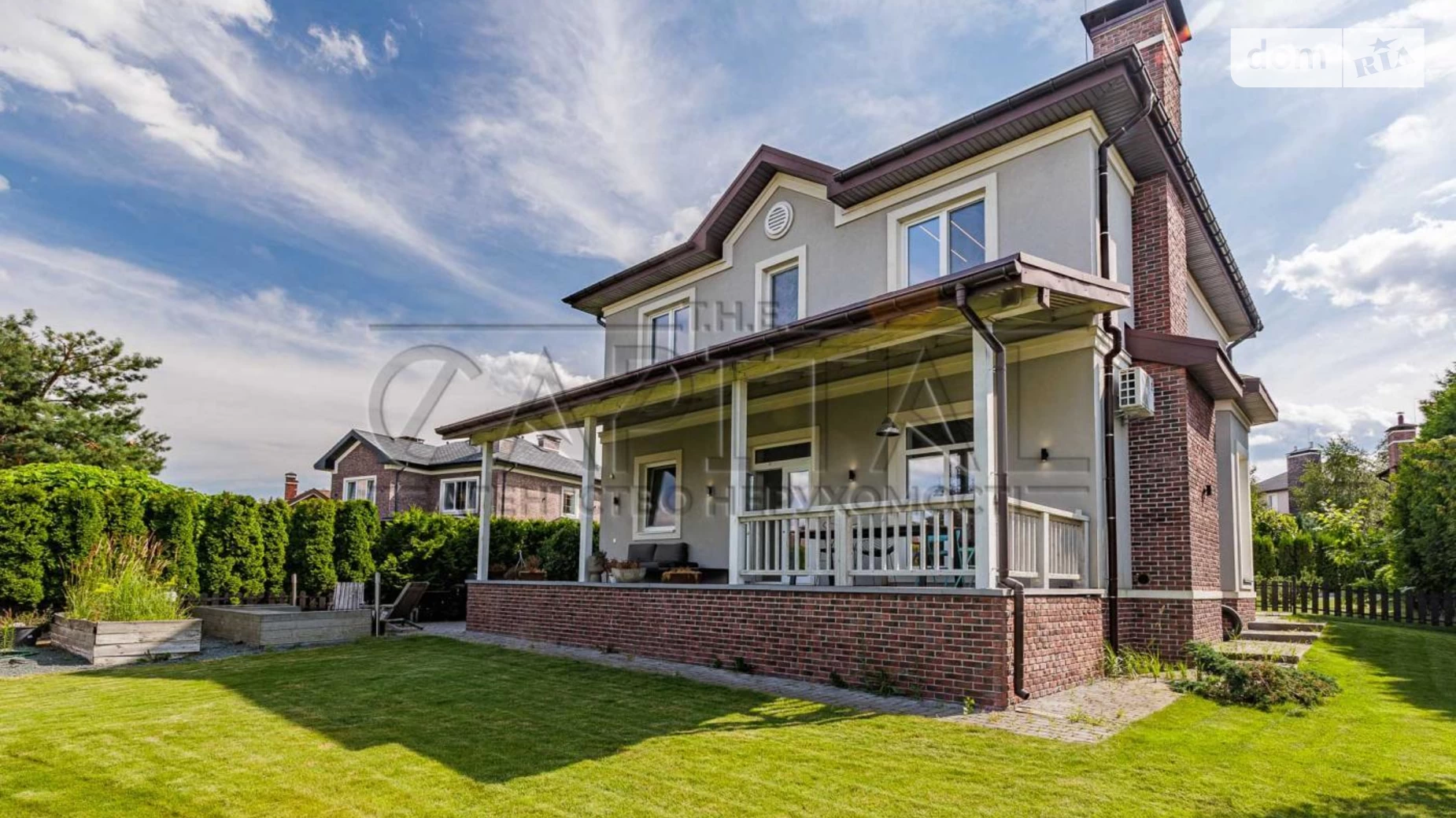 КМ Green Hills Вита-Почтовая, цена: 600000 € - фото 3