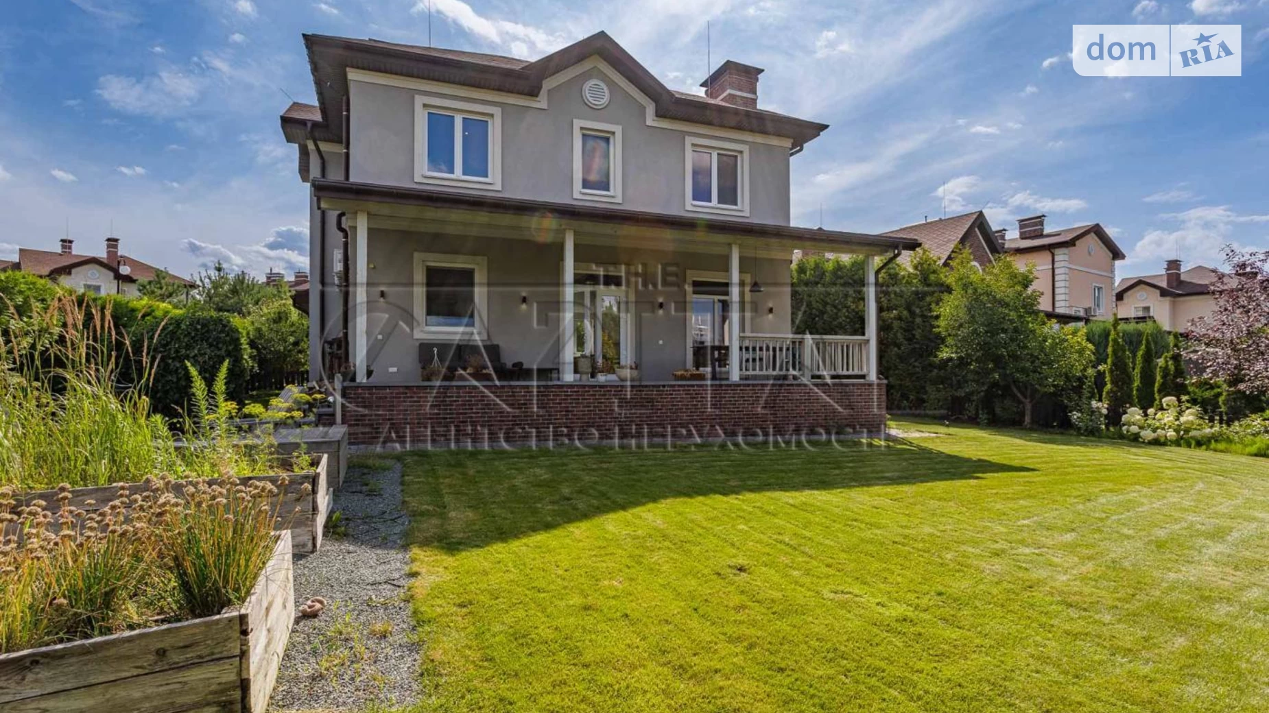 КМ Green Hills Вита-Почтовая, цена: 600000 € - фото 2