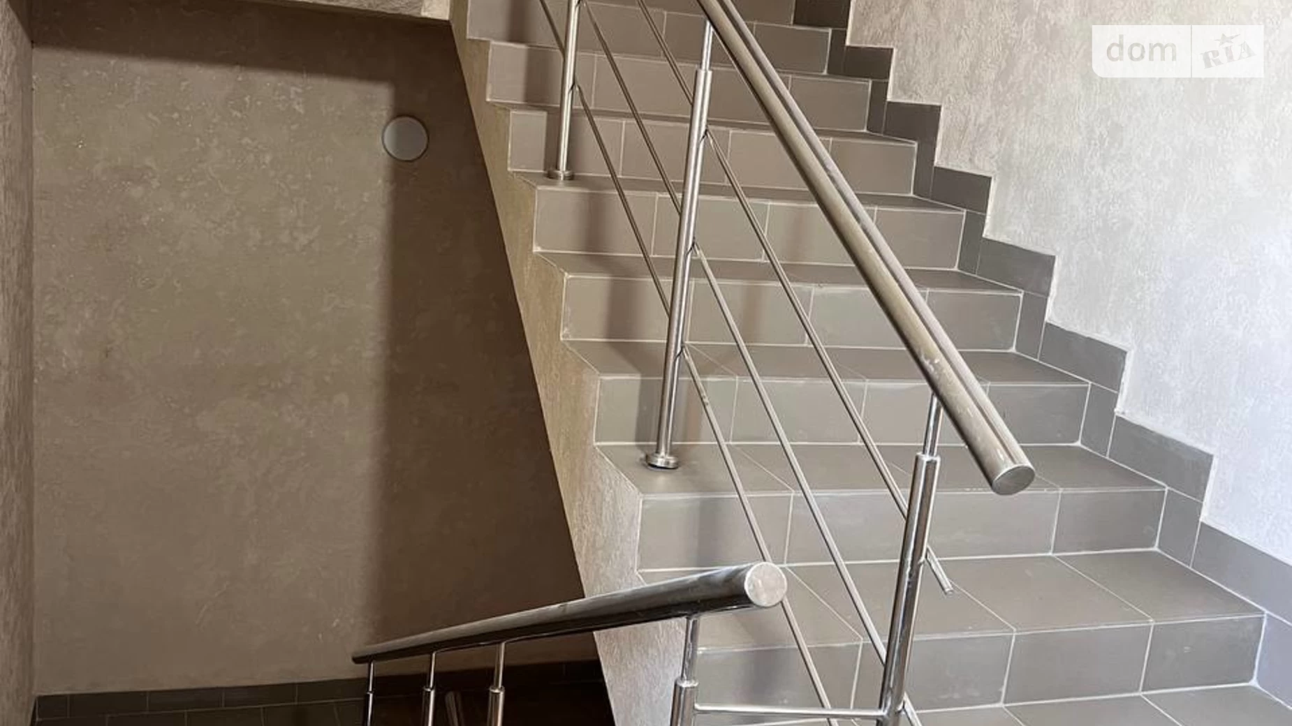 Продается 1-комнатная квартира 60.8 кв. м в Виннице, ул. Монастырская, 41 - фото 4