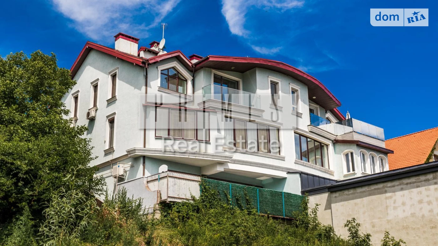ул. Локомотивная Соломенский Киев Вокзальная, цена: 930000 $ - фото 2