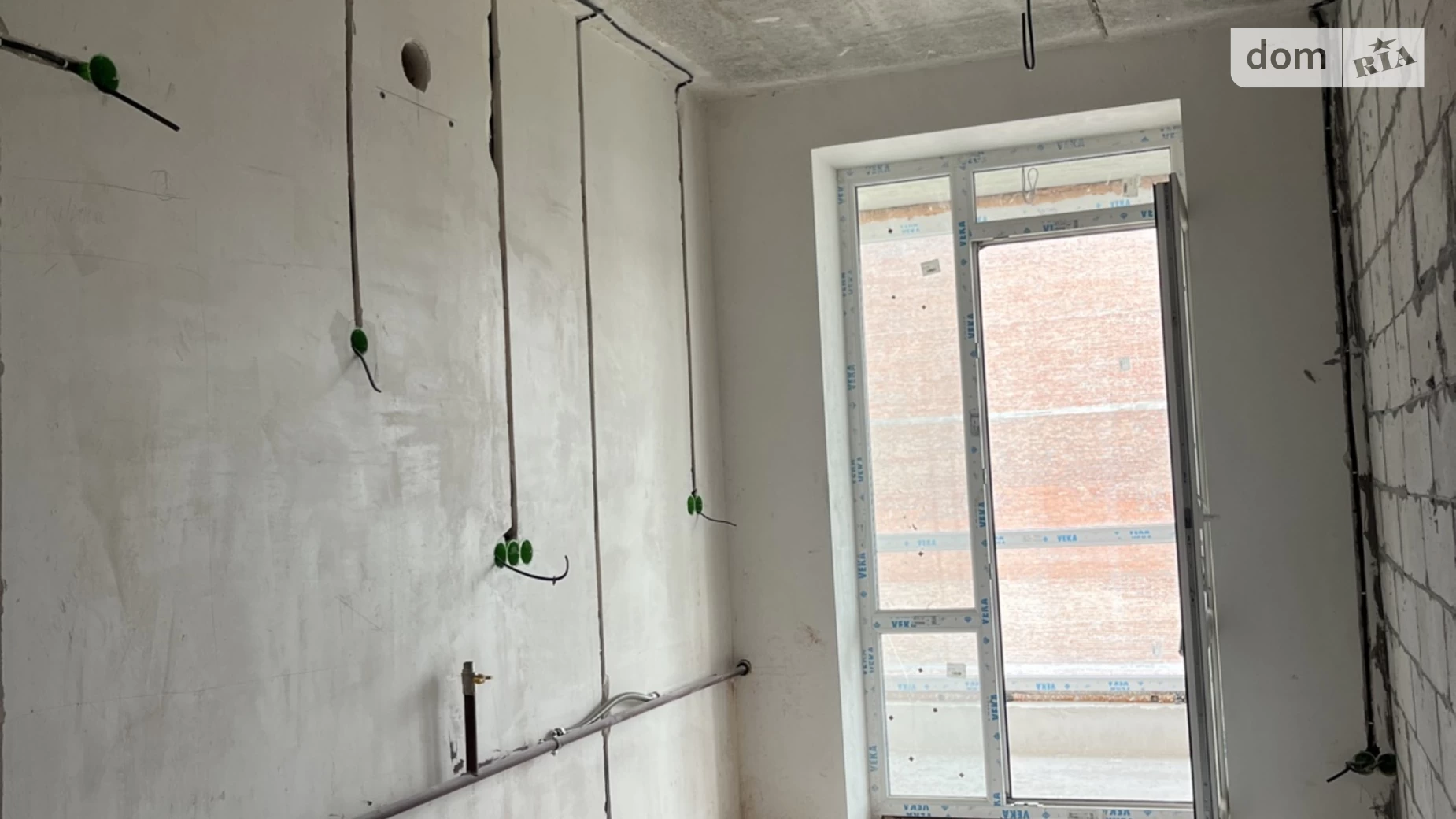 Продается 2-комнатная квартира 71.8 кв. м в Буче, ул. Ивана Кожедуба, 8А - фото 4