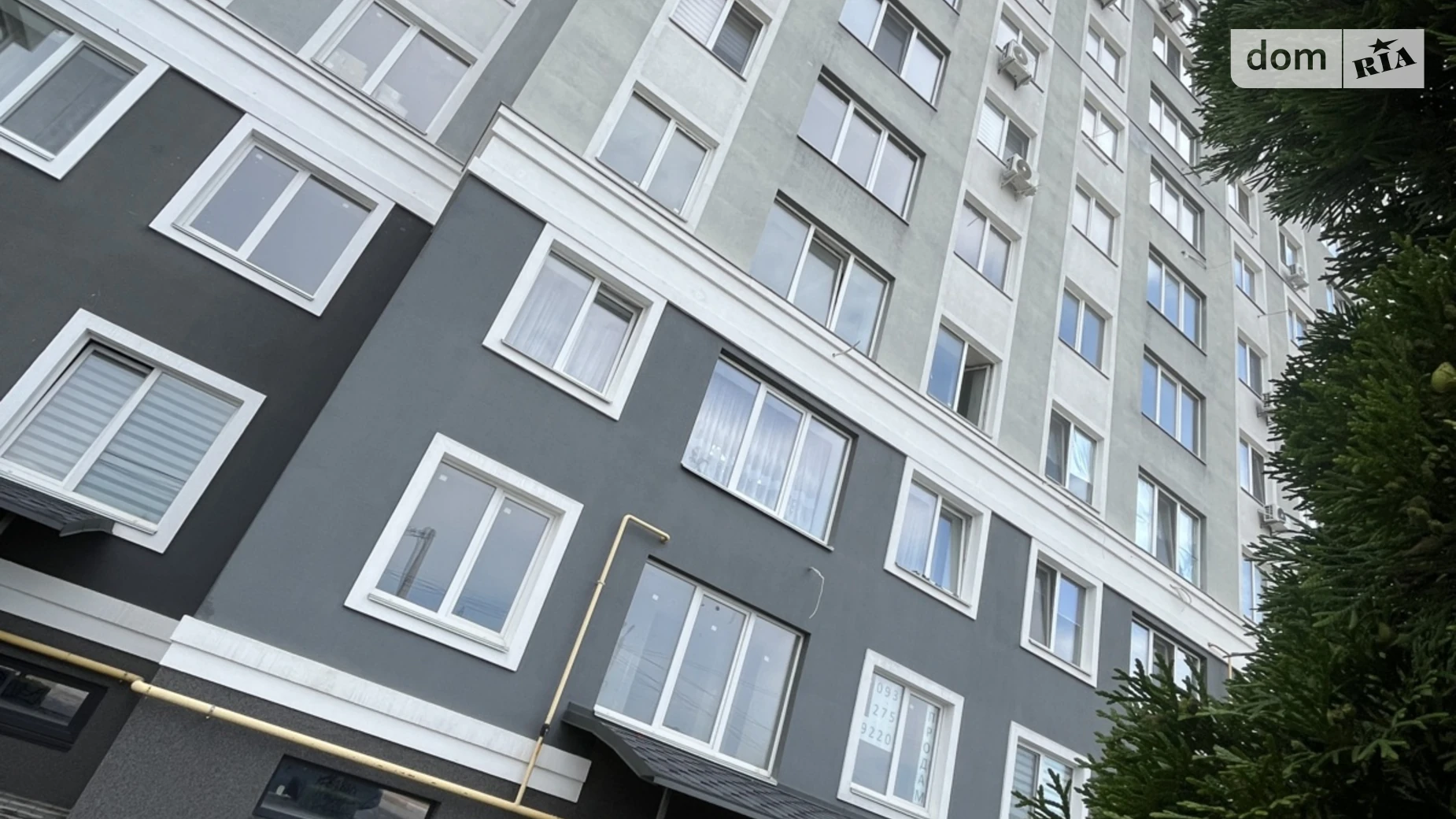 Продается 2-комнатная квартира 71.8 кв. м в Буче, ул. Ивана Кожедуба, 8А - фото 5