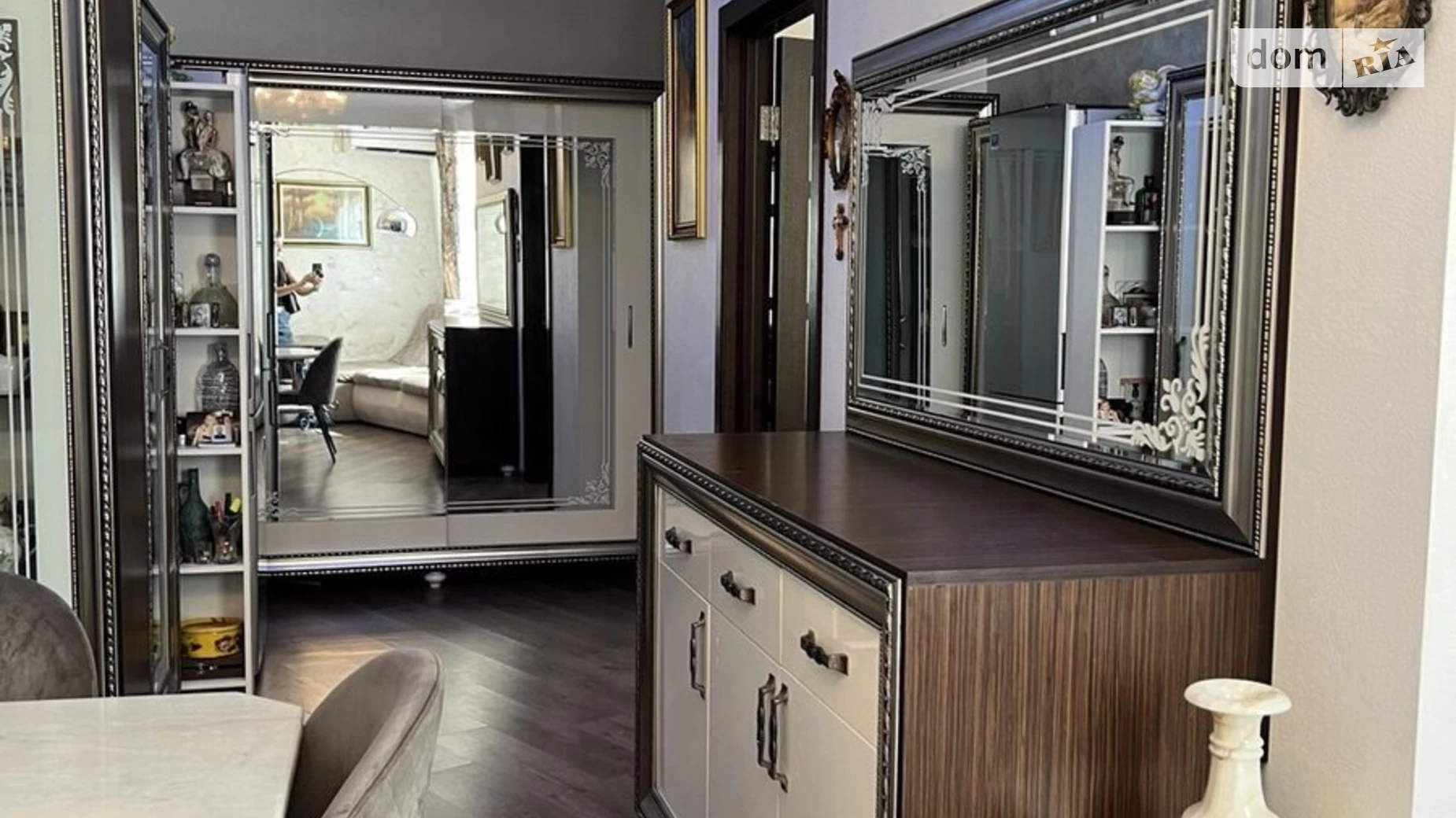 Продается 2-комнатная квартира 70 кв. м в Киеве, просп. Берестейский(Победы), 67Г - фото 4