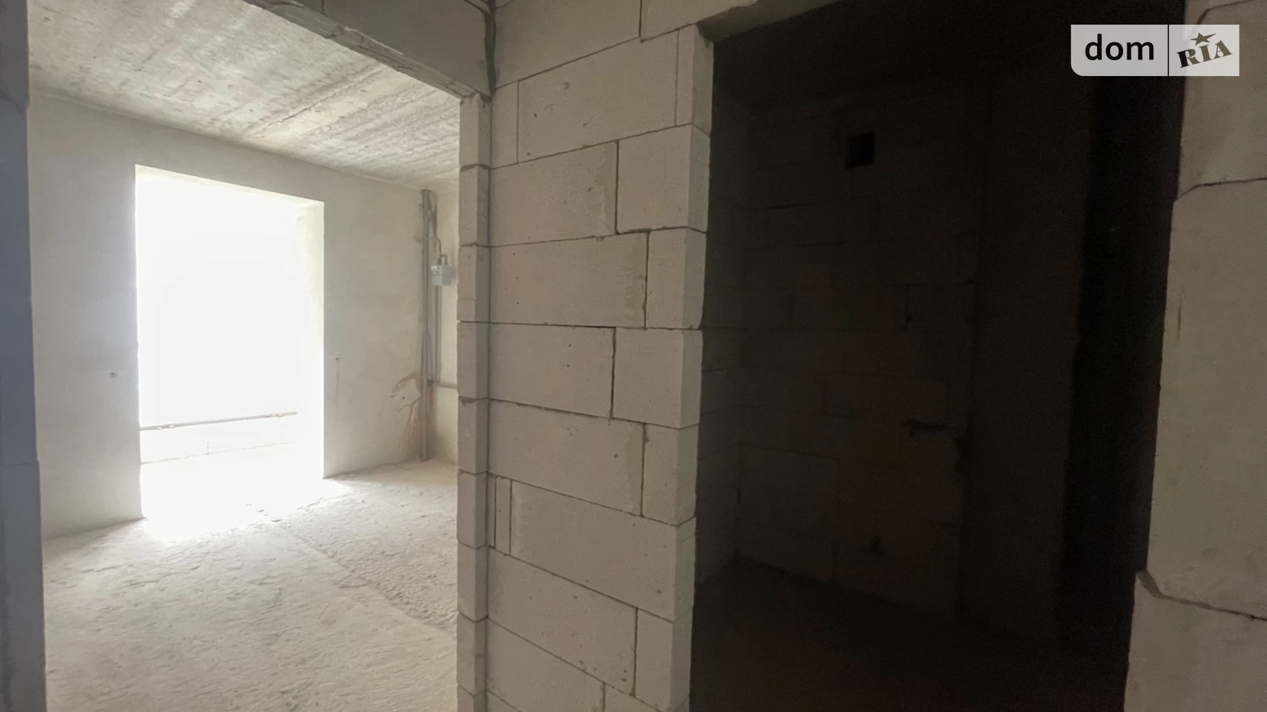 Продается 1-комнатная квартира 42.7 кв. м в Ивано-Франковске, ул. Ребета Л., 10Д - фото 5