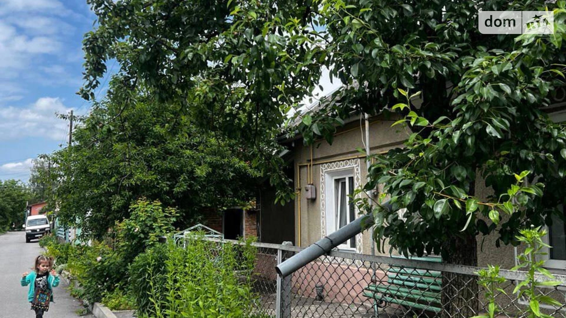 Продается одноэтажный дом 90.1 кв. м с подвалом, цена: 75000 $ - фото 5