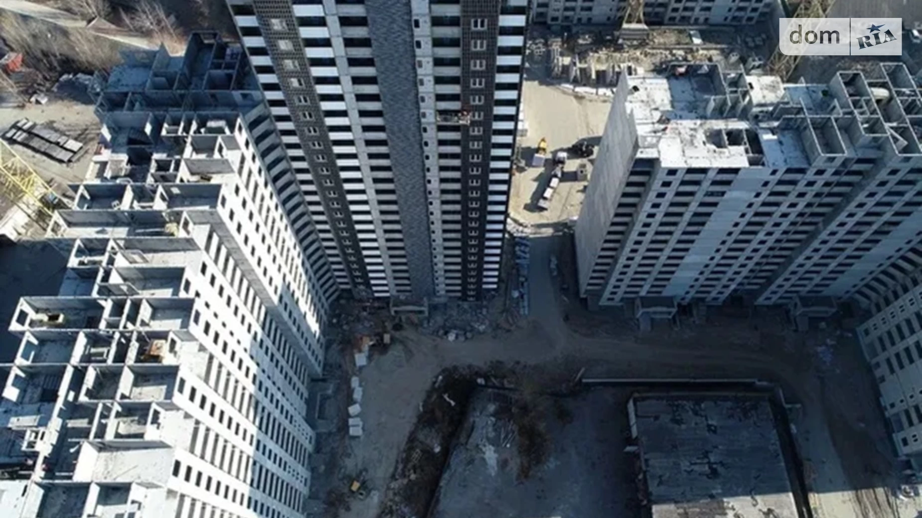 Продается 1-комнатная квартира 54.2 кв. м в Киеве, ул. Коноплянская, 22Б - фото 4