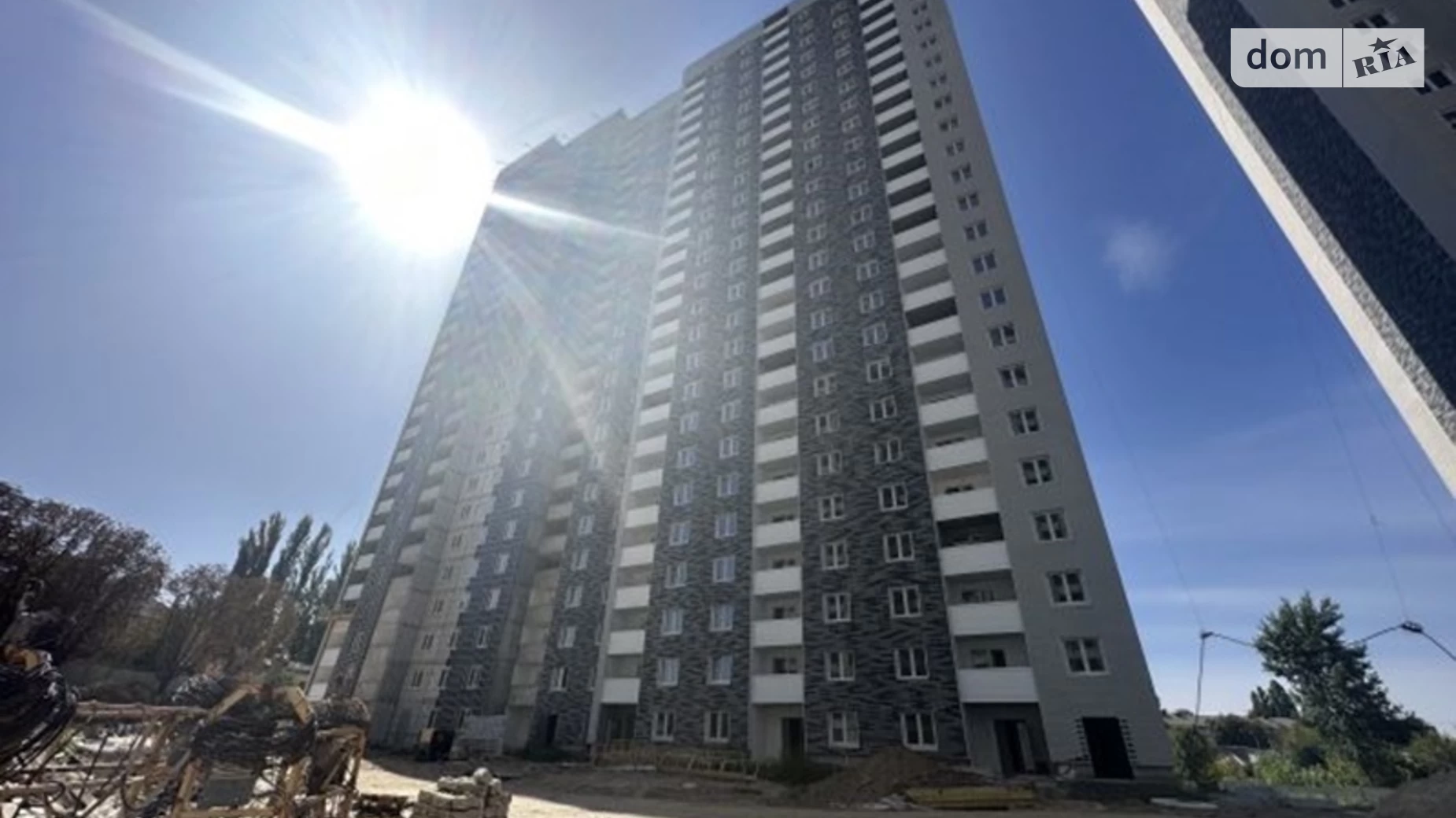 Продается 1-комнатная квартира 54.2 кв. м в Киеве, ул. Коноплянская, 22Б - фото 2