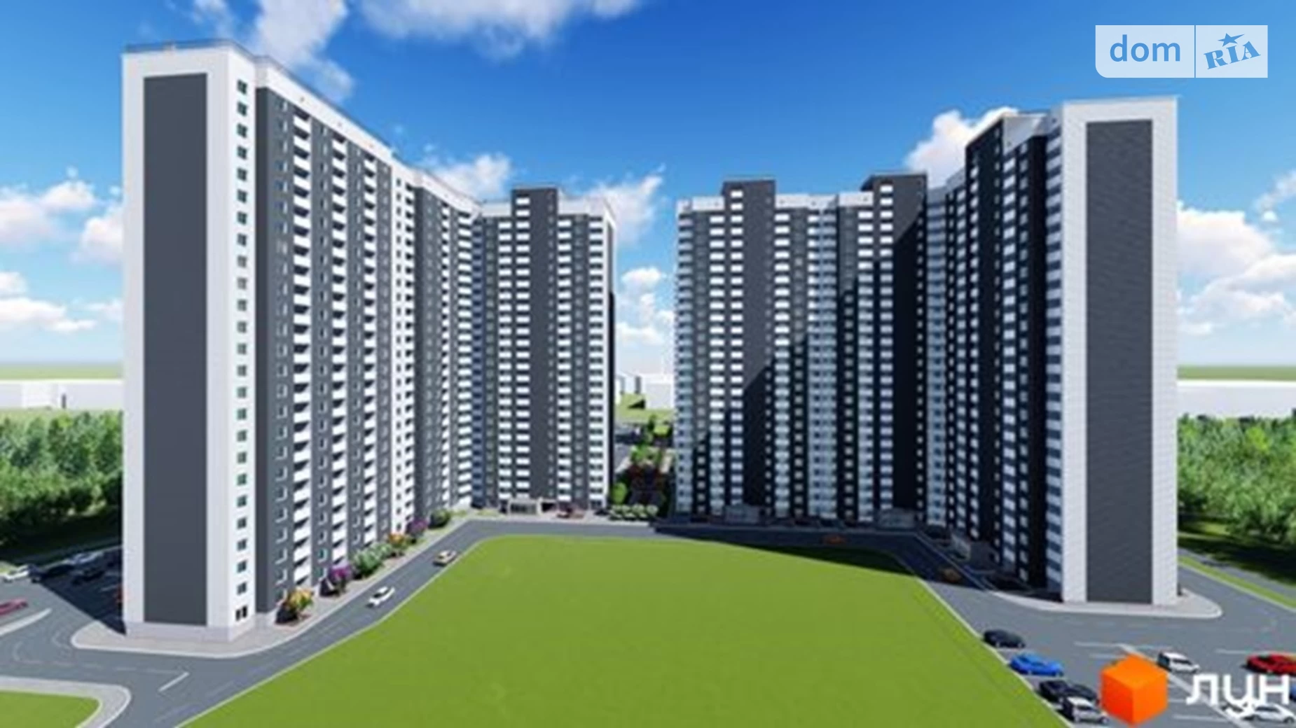 Продается 1-комнатная квартира 54.2 кв. м в Киеве, ул. Коноплянская, 22Б - фото 5