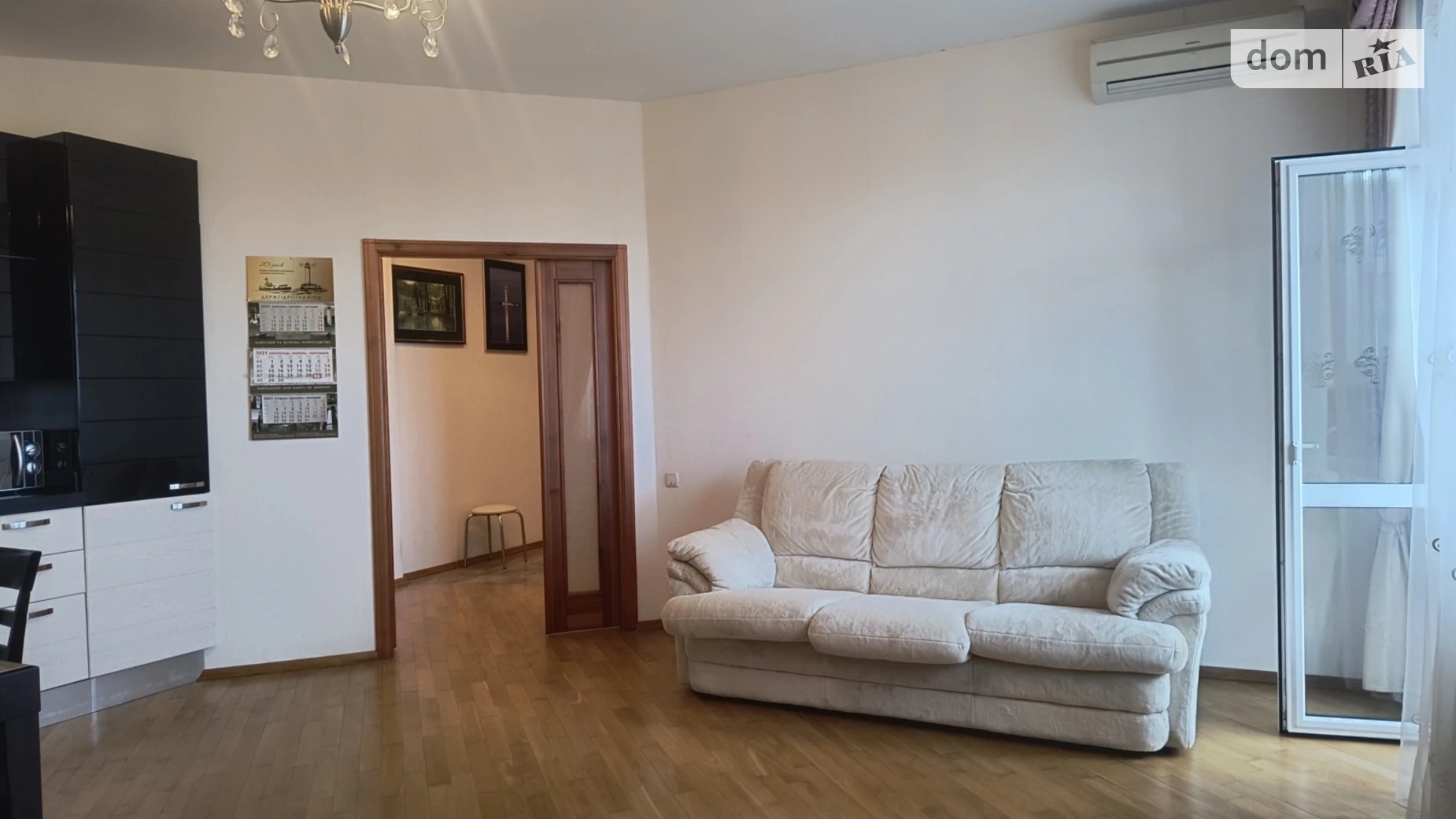 Продается 2-комнатная квартира 93.1 кв. м в Одессе, ул. Базарная, 5/4 - фото 4