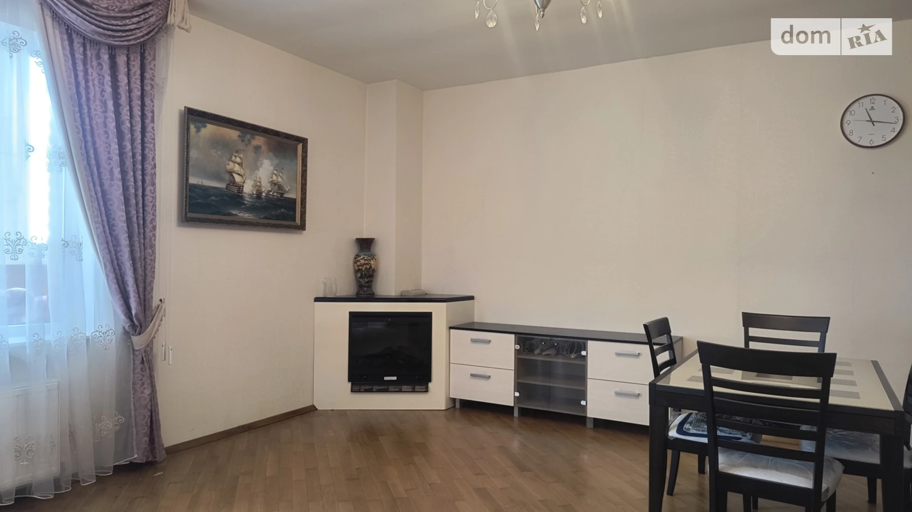 Продается 2-комнатная квартира 93.1 кв. м в Одессе, ул. Базарная, 5/4 - фото 2