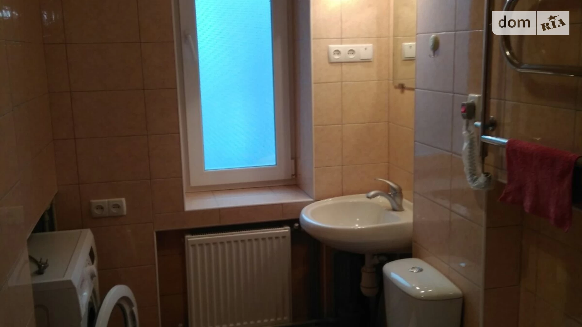 Продается 1-комнатная квартира 47 кв. м в Полтаве, ул. Шевченко, 67Б - фото 3