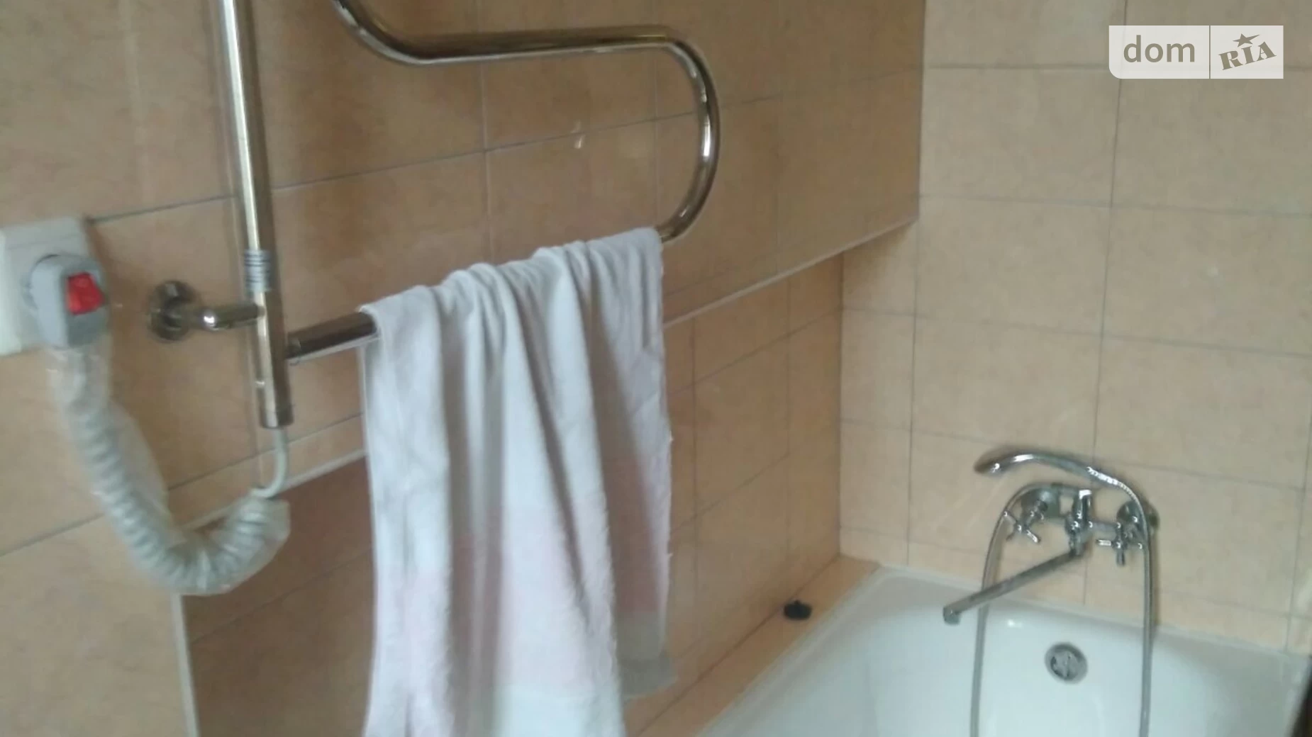 Продается 1-комнатная квартира 47 кв. м в Полтаве, ул. Шевченко, 67Б - фото 4