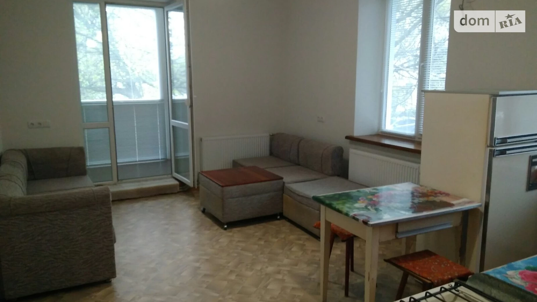 Продается 1-комнатная квартира 47 кв. м в Полтаве, ул. Шевченко, 67Б - фото 5