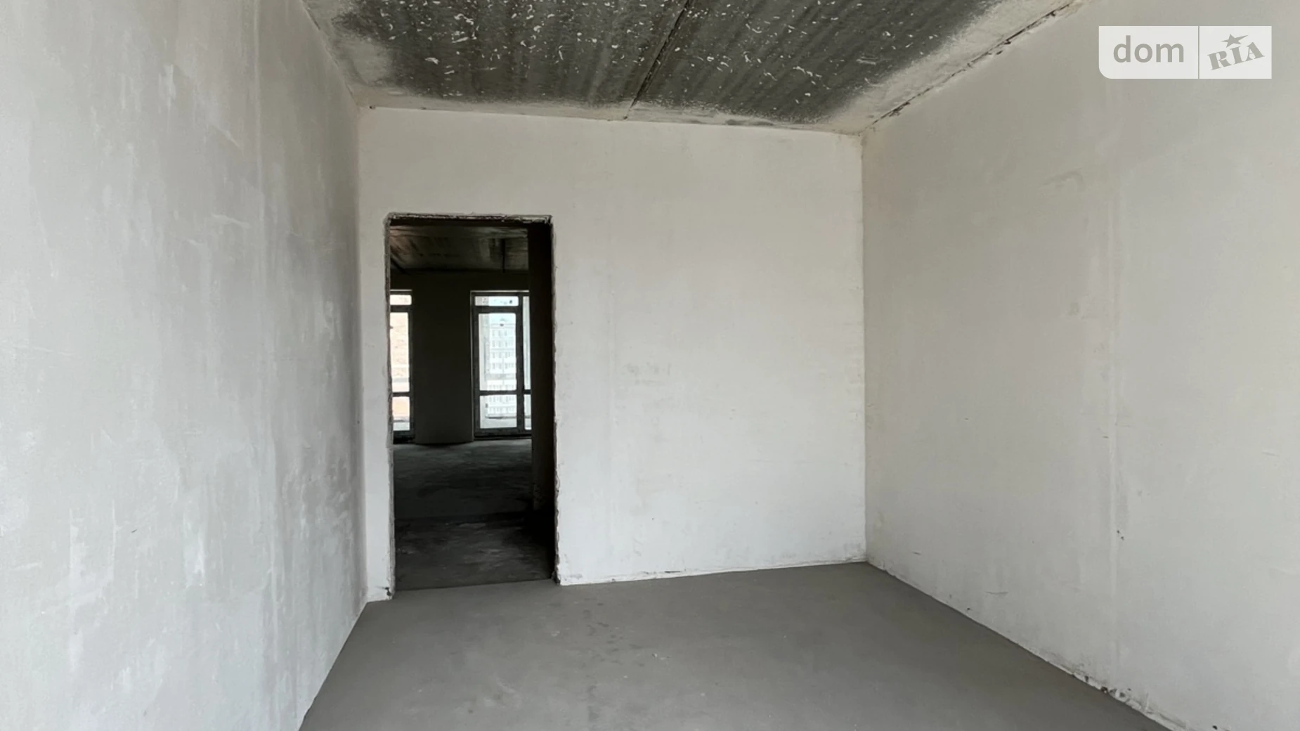 Продается 1-комнатная квартира 72 кв. м в Буче, ул. Ивана Кожедуба, 8А - фото 2