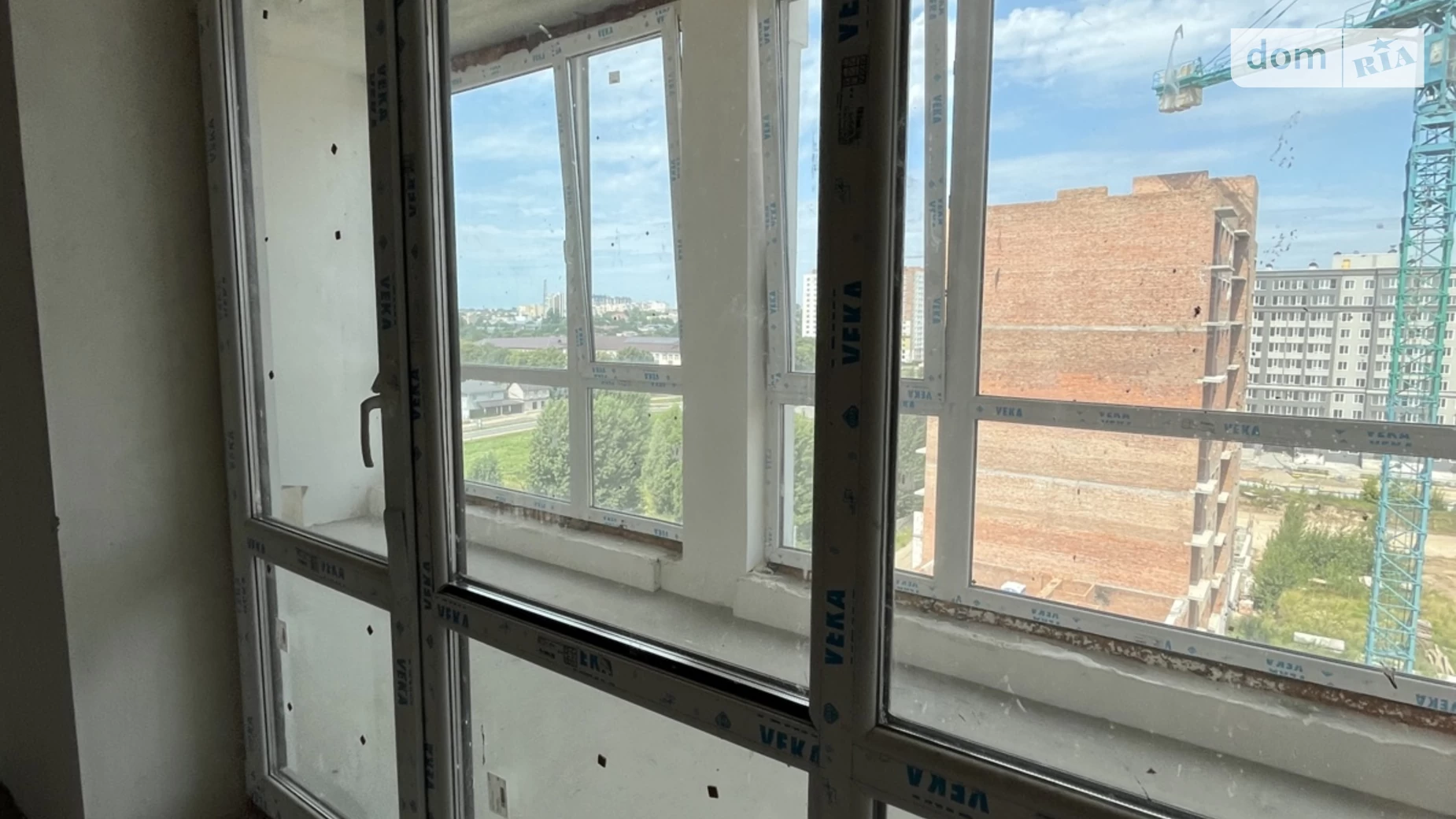 Продается 1-комнатная квартира 72 кв. м в Буче, ул. Ивана Кожедуба, 8А - фото 4