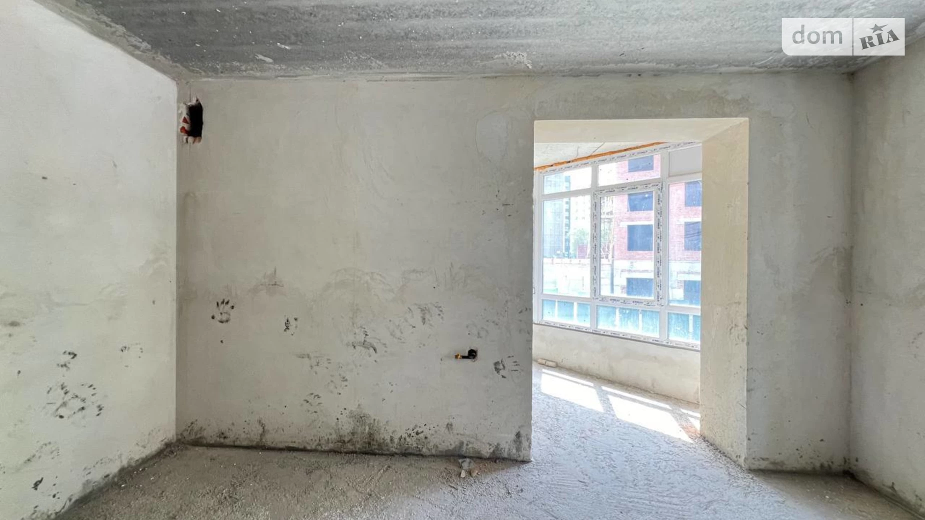 Продается 1-комнатная квартира 60 кв. м в Ивано-Франковске, ул. Приозерная, 22 - фото 4