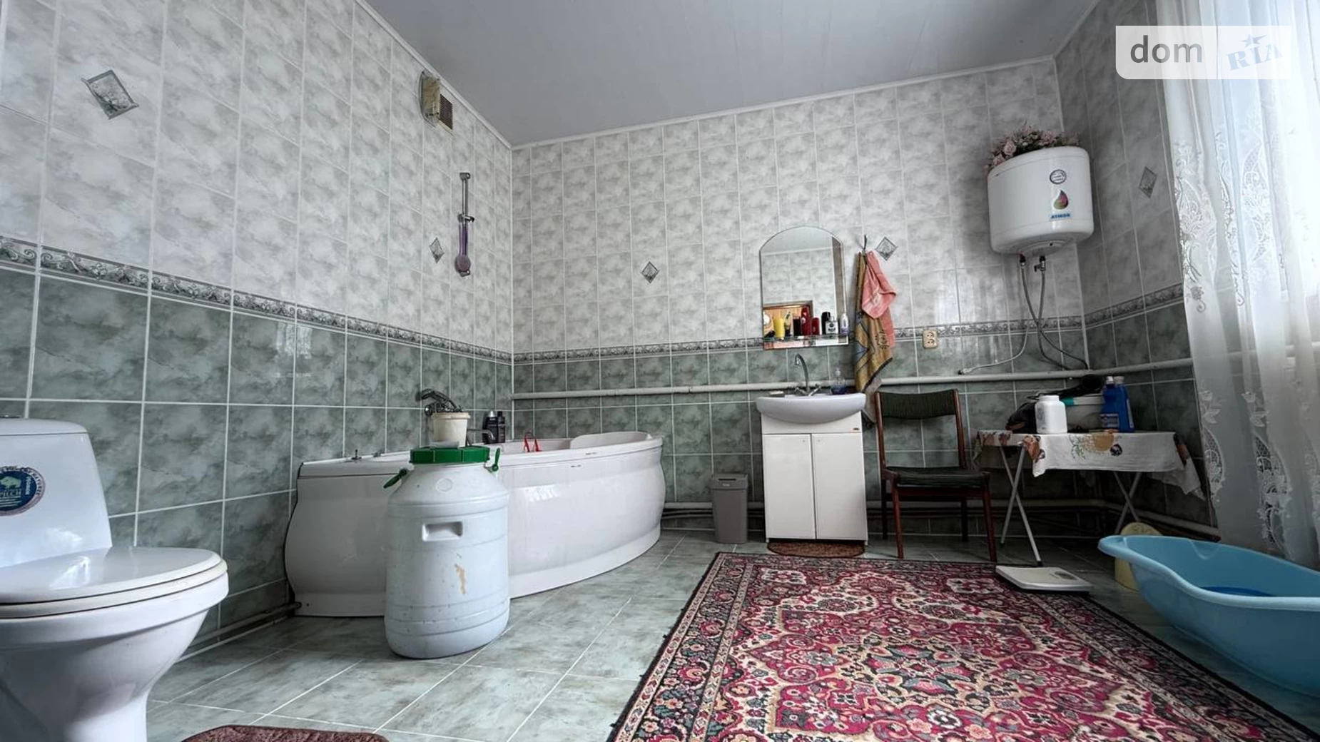 Продается дом на 2 этажа 173.9 кв. м с подвалом, цена: 70000 $ - фото 3