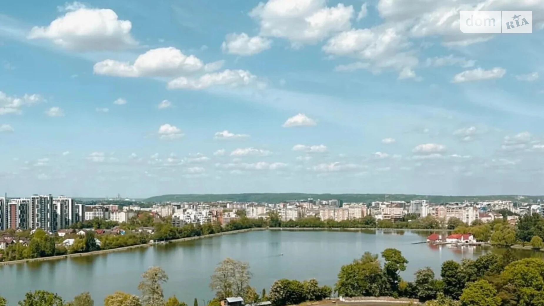 Продается 3-комнатная квартира 103 кв. м в Ивано-Франковске, ул. Гетьмана Ивана Мазепы, 148 - фото 2