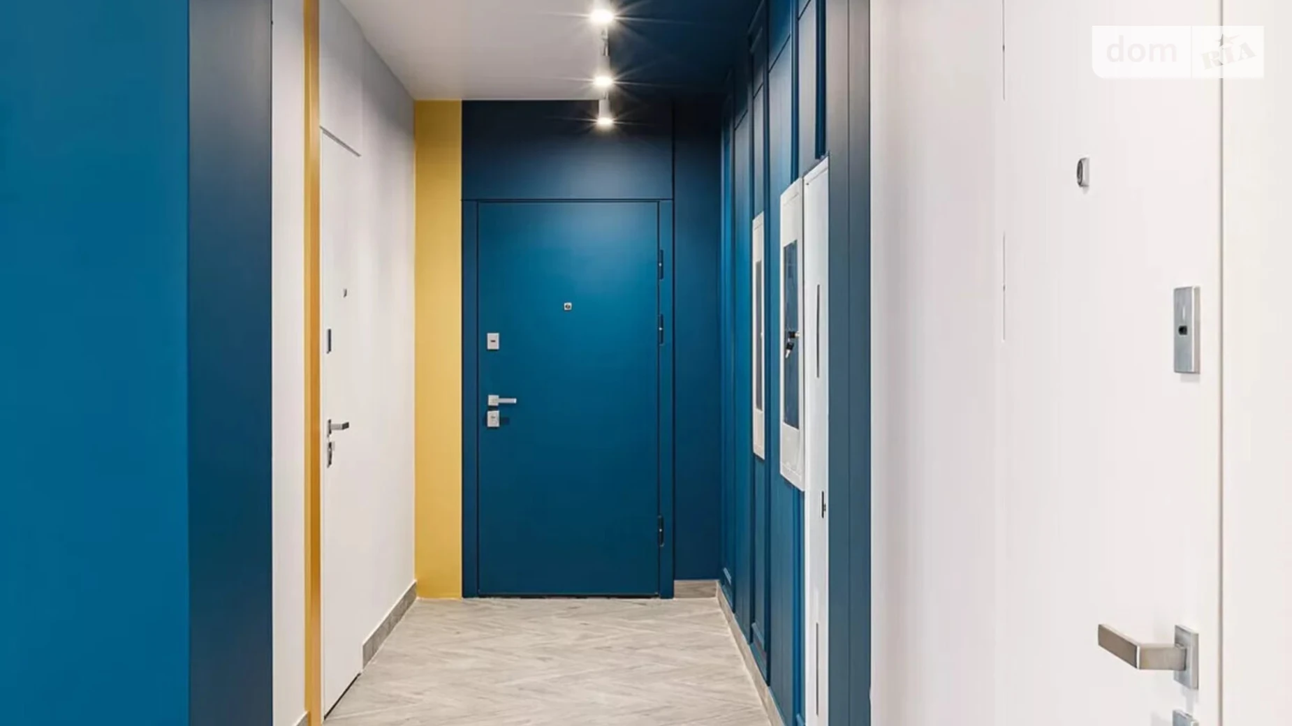 Продается 3-комнатная квартира 103 кв. м в Ивано-Франковске, ул. Гетьмана Ивана Мазепы, 148 - фото 5