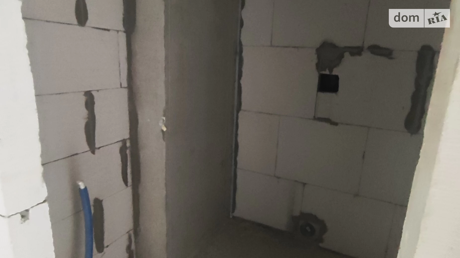 Продається 1-кімнатна квартира 40 кв. м у Лиманці, вул. Академіка Вільямса, 93 корпус 4 - фото 5