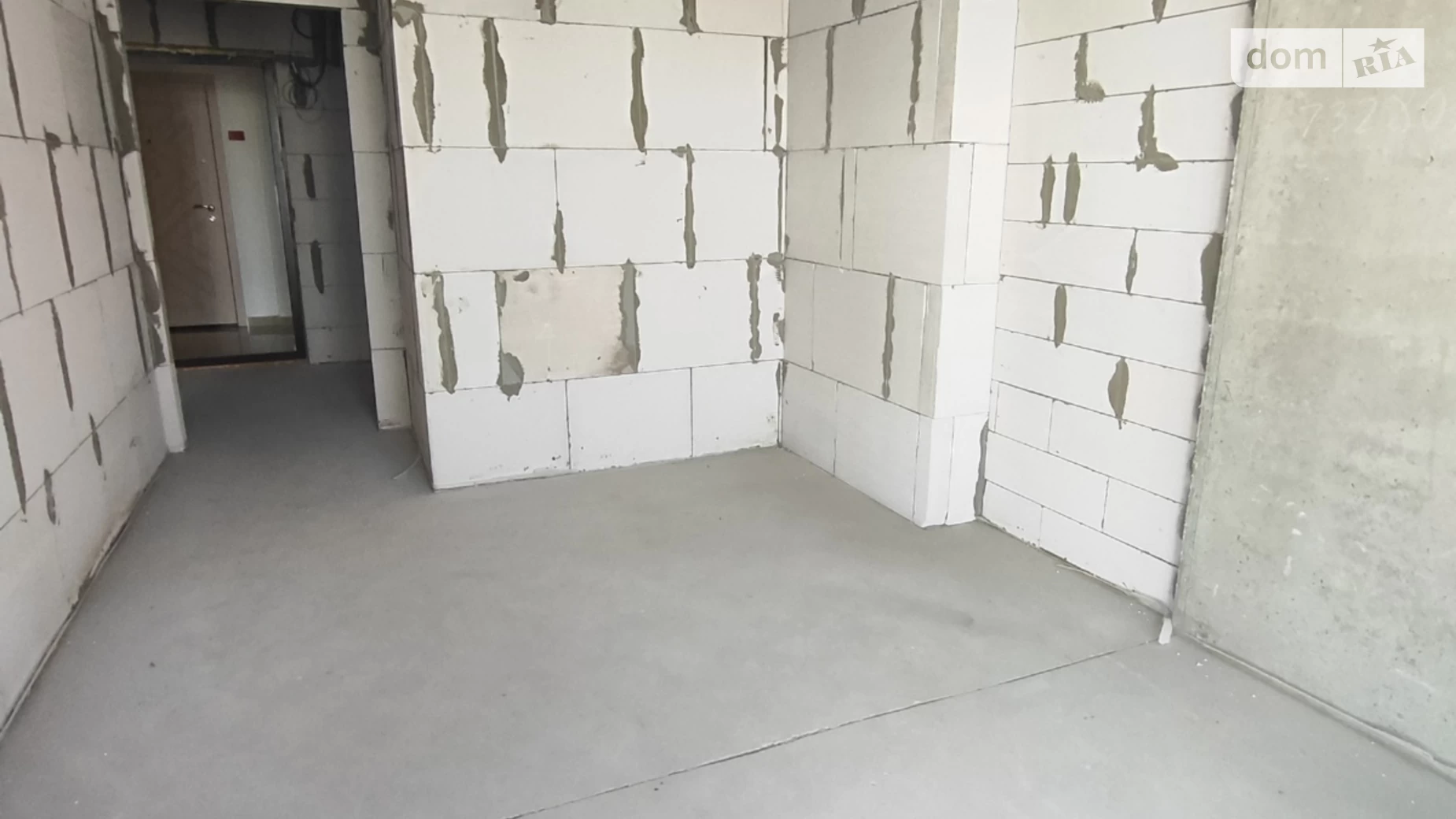 Продається 1-кімнатна квартира 40 кв. м у Лиманці, вул. Академіка Вільямса, 93 корпус 4 - фото 4