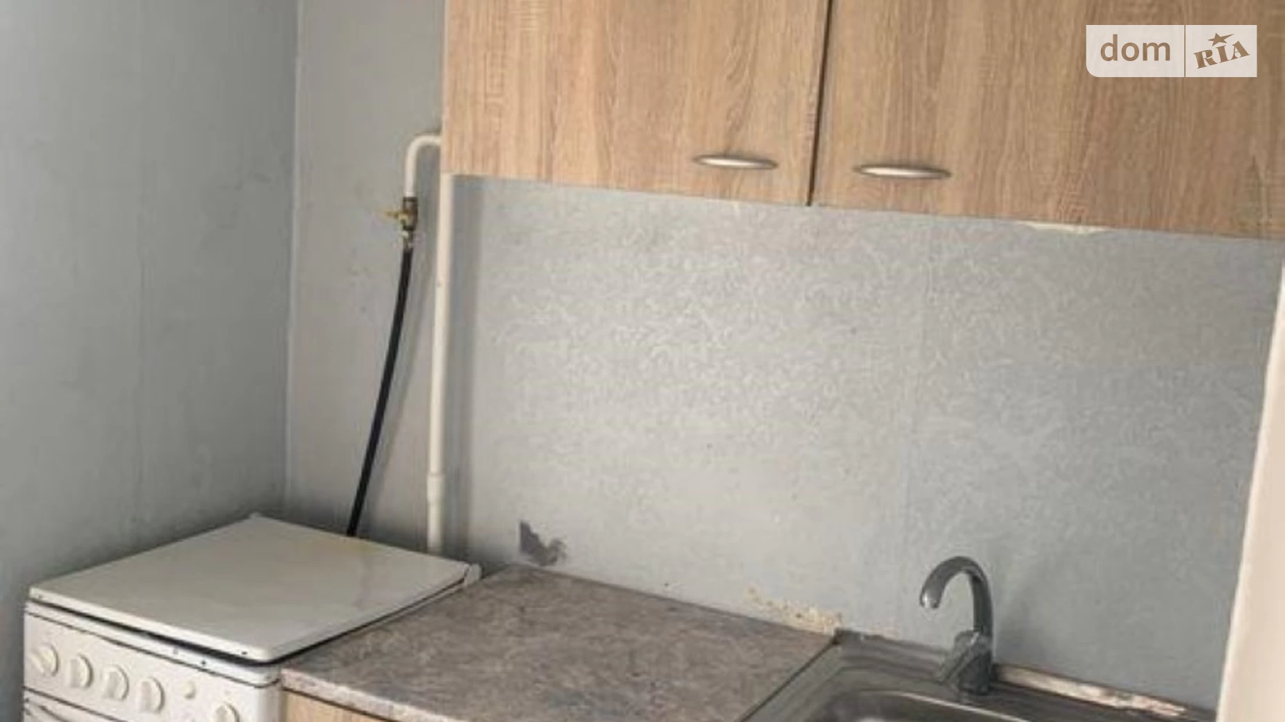 Продается 1-комнатная квартира 26.4 кв. м в Киеве, ул. Гната Юры, 1 - фото 2