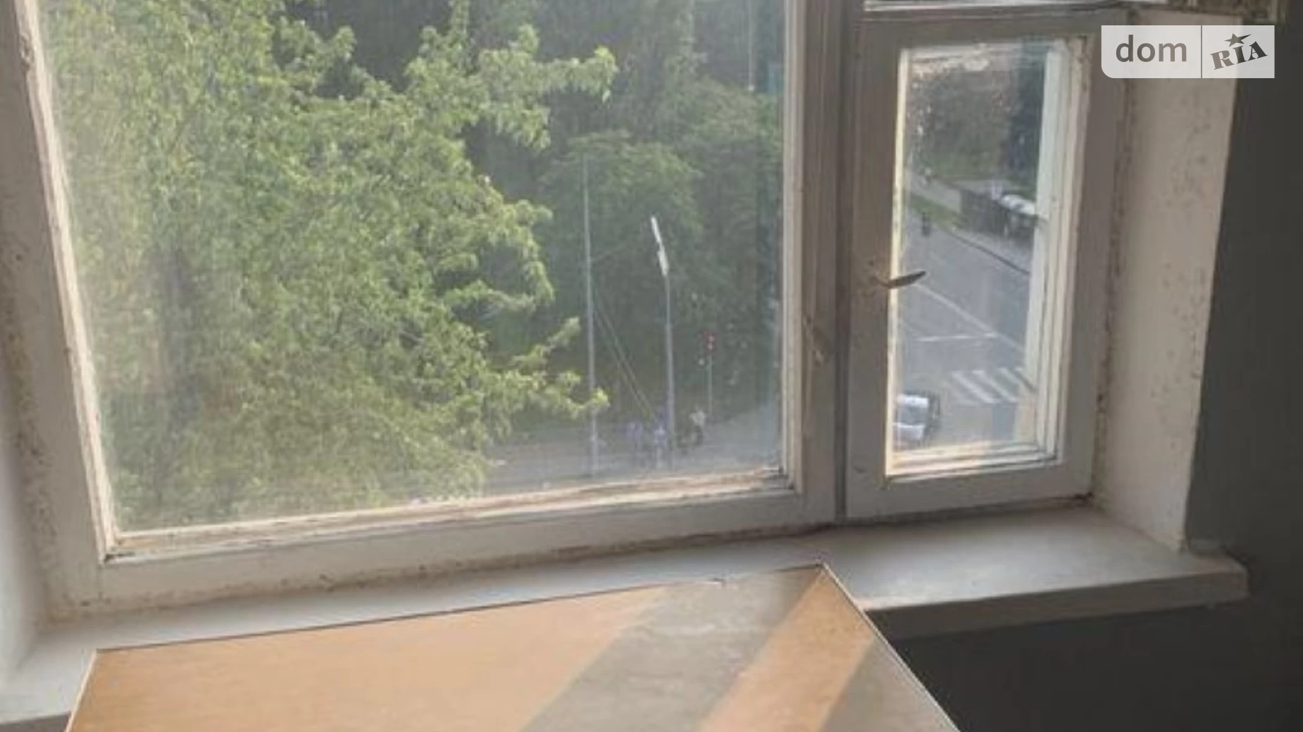 Продается 1-комнатная квартира 26.4 кв. м в Киеве, ул. Гната Юры, 1 - фото 3