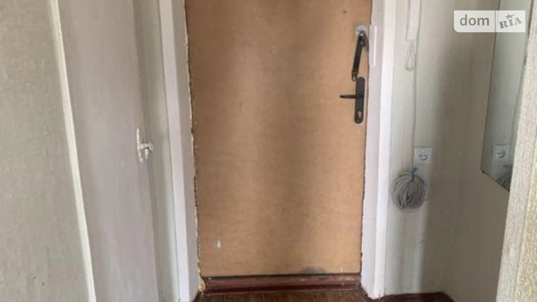 Продается 1-комнатная квартира 26.4 кв. м в Киеве, ул. Гната Юры, 1 - фото 4