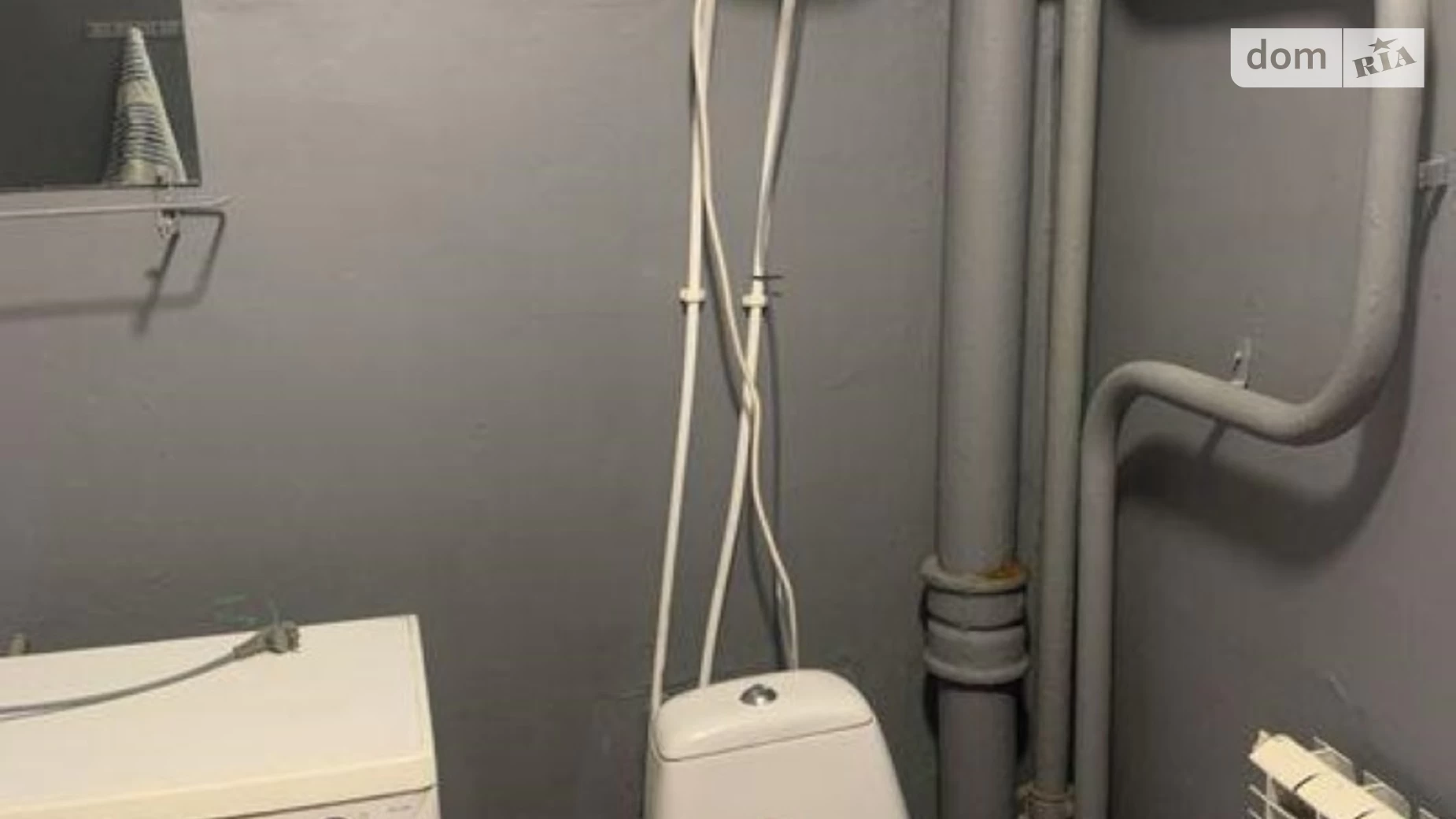 Продается 1-комнатная квартира 26.4 кв. м в Киеве, ул. Гната Юры, 1 - фото 5