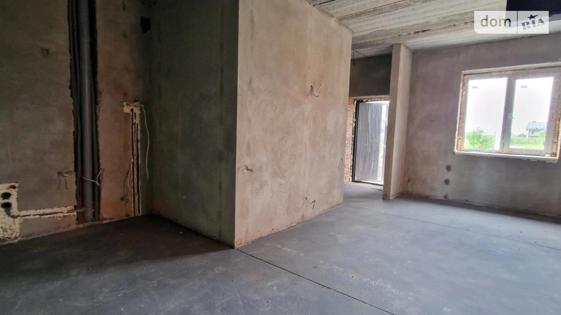 Продается часть дома 70 кв. м с баней/сауной, цена: 51000 $ - фото 4