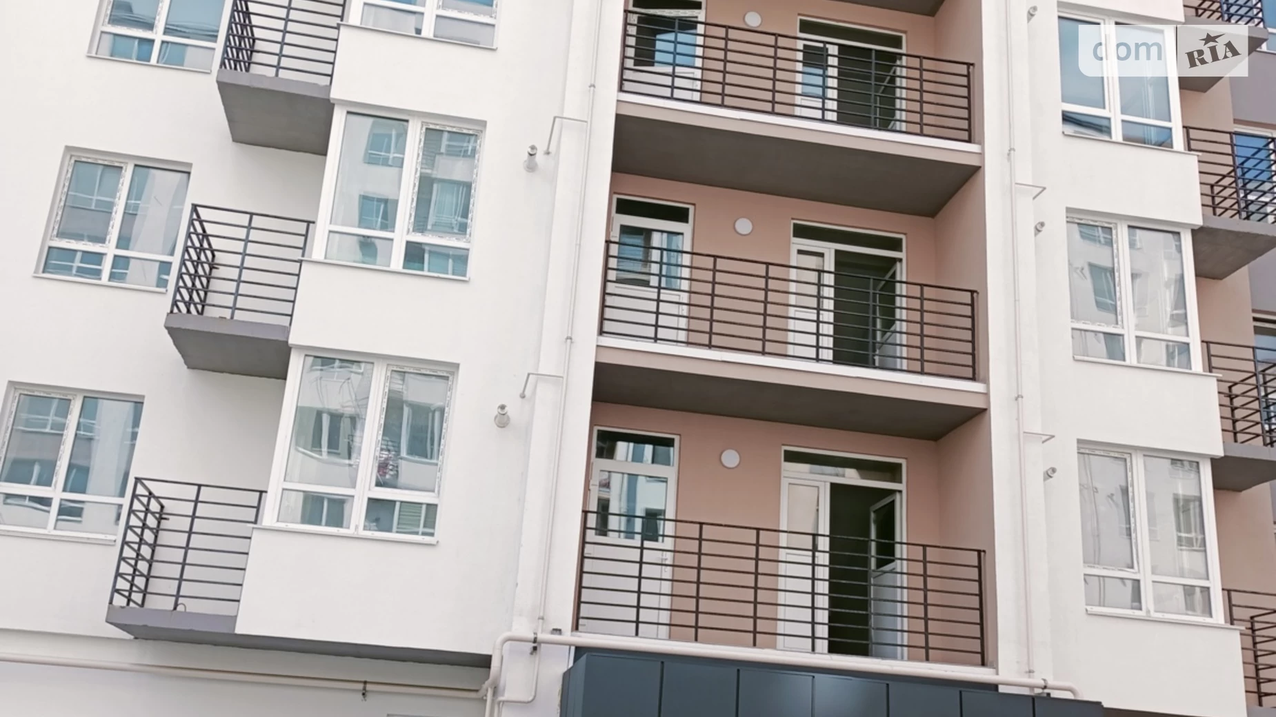 Продается 1-комнатная квартира 44.3 кв. м в Слобожанском, ул. Содружества, 8 - фото 4