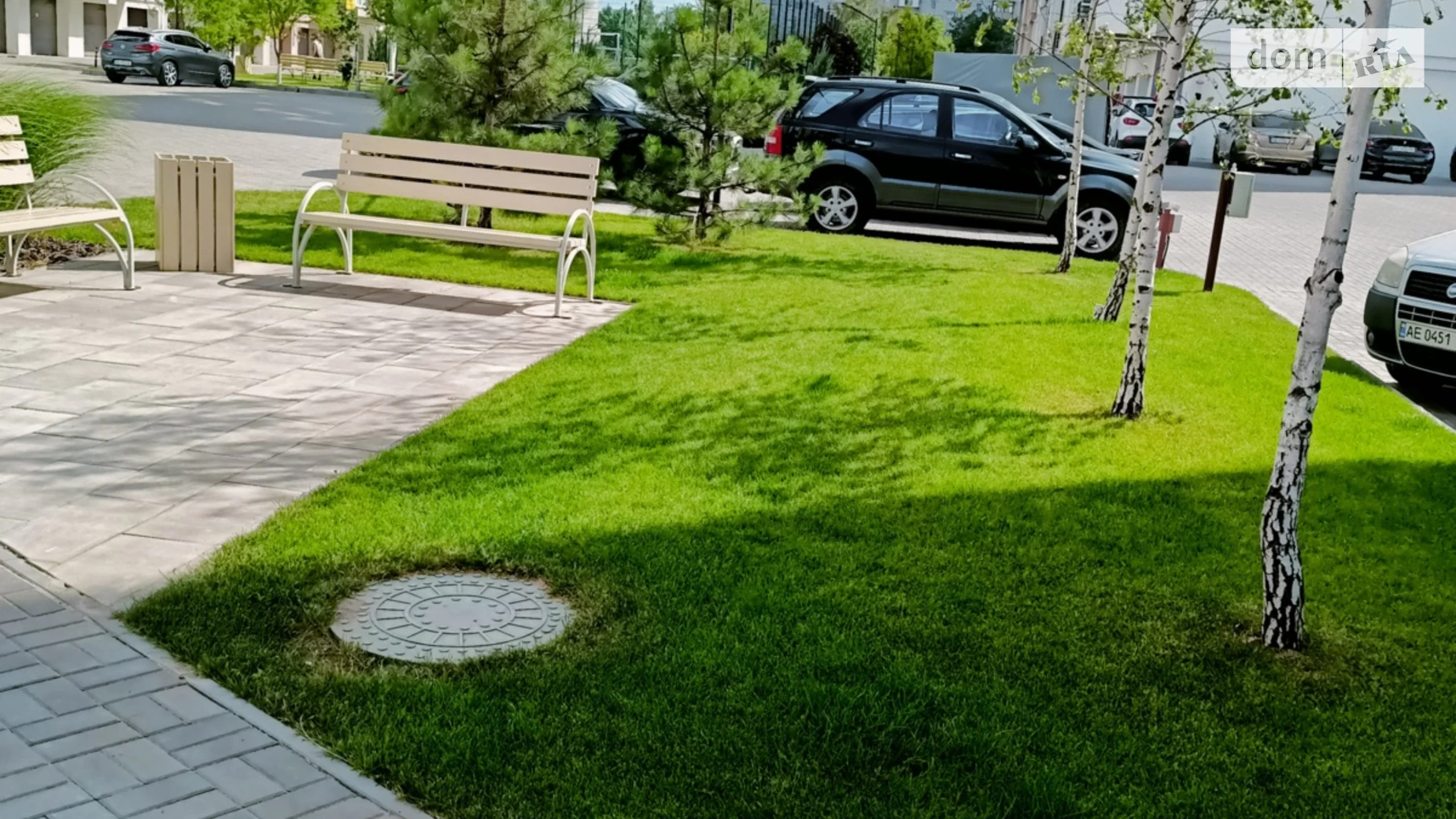 Продается 1-комнатная квартира 44.3 кв. м в Слобожанском, ул. Содружества, 8 - фото 5