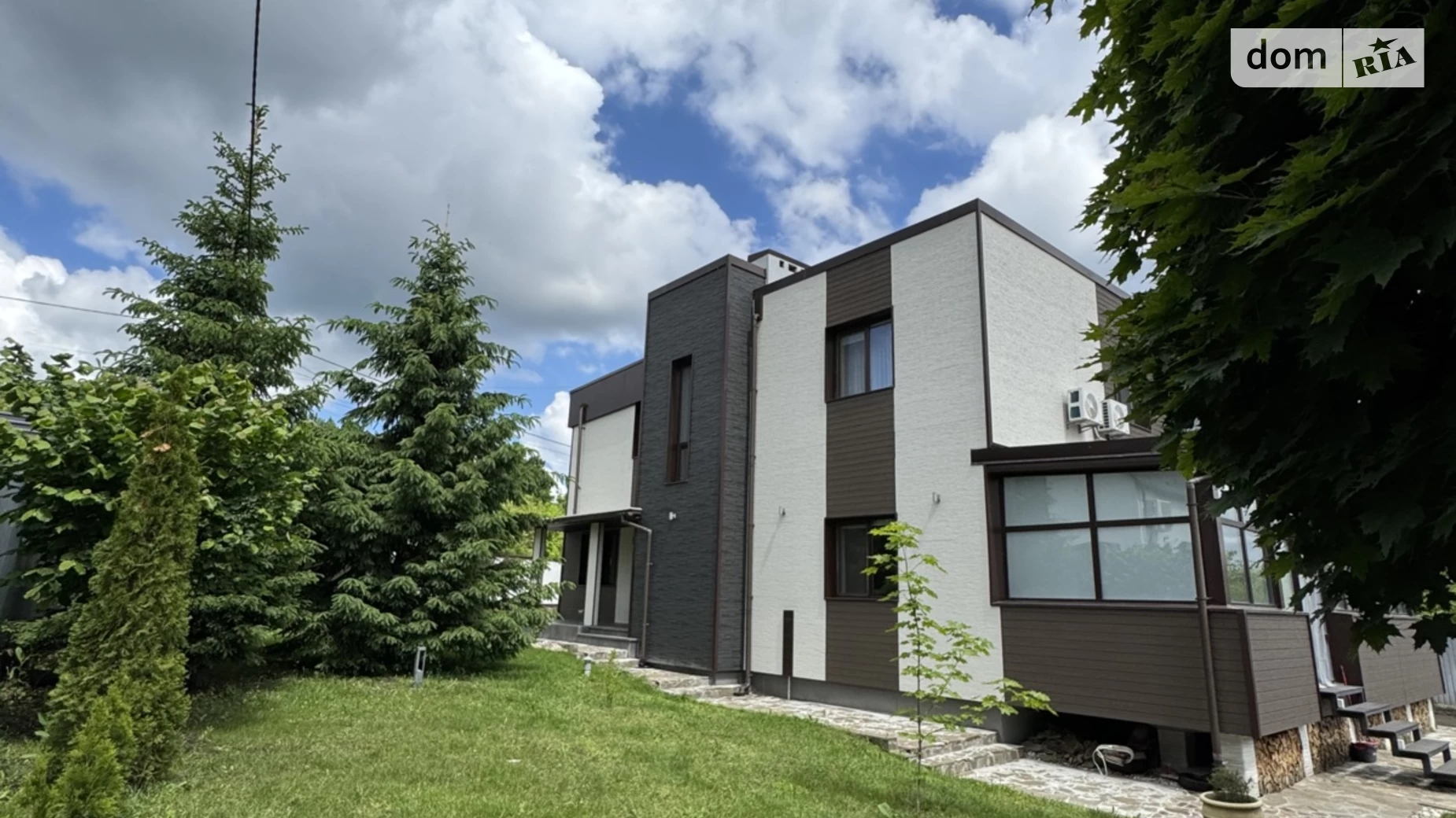 Продається будинок 2 поверховий 250 кв. м с басейном, цена: 485000 $ - фото 2