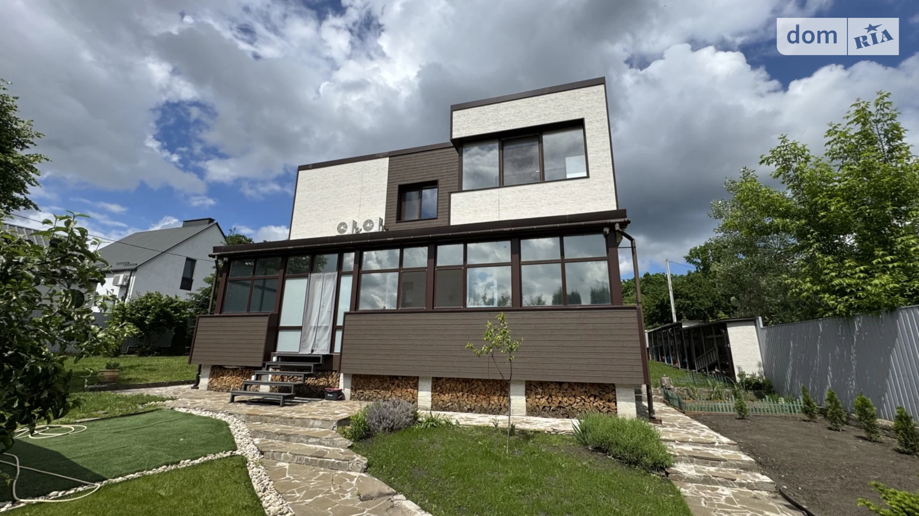 Продається будинок 2 поверховий 250 кв. м с басейном, цена: 485000 $ - фото 3