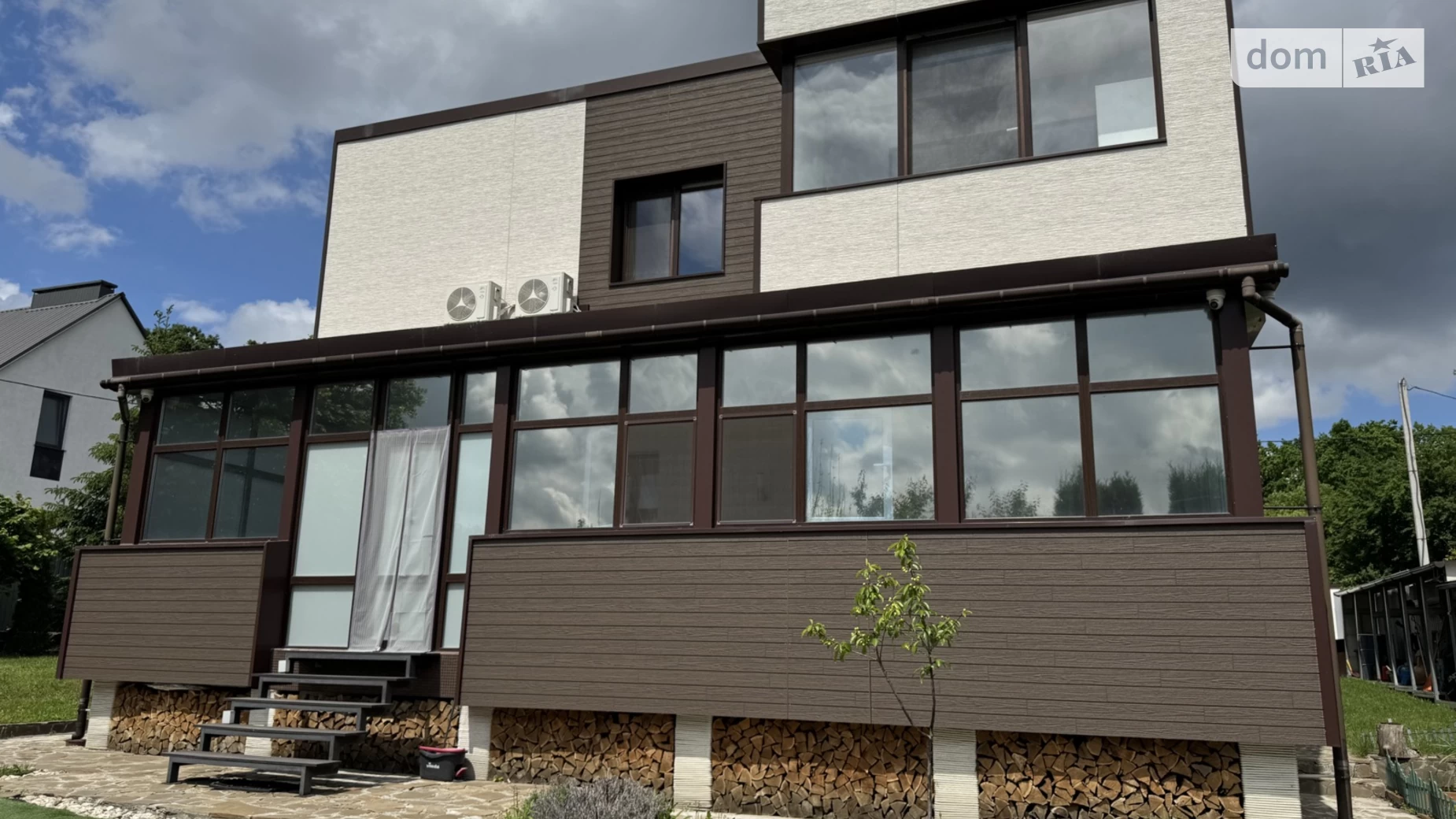 Продається будинок 2 поверховий 250 кв. м с басейном, цена: 485000 $ - фото 4