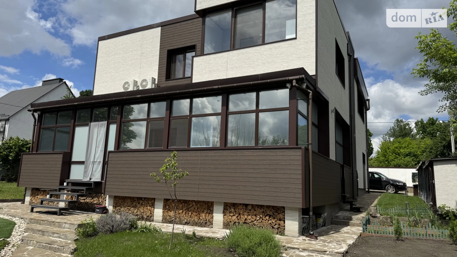 Продається будинок 2 поверховий 250 кв. м с басейном, цена: 485000 $ - фото 5