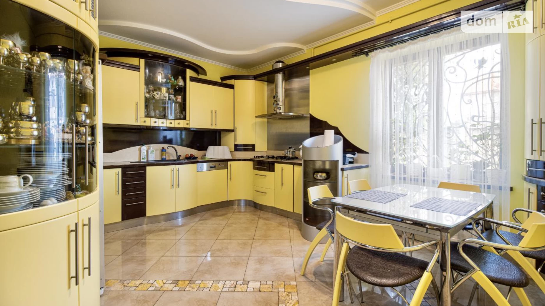 Продается дом на 3 этажа 485.7 кв. м с беседкой, цена: 750000 $ - фото 5