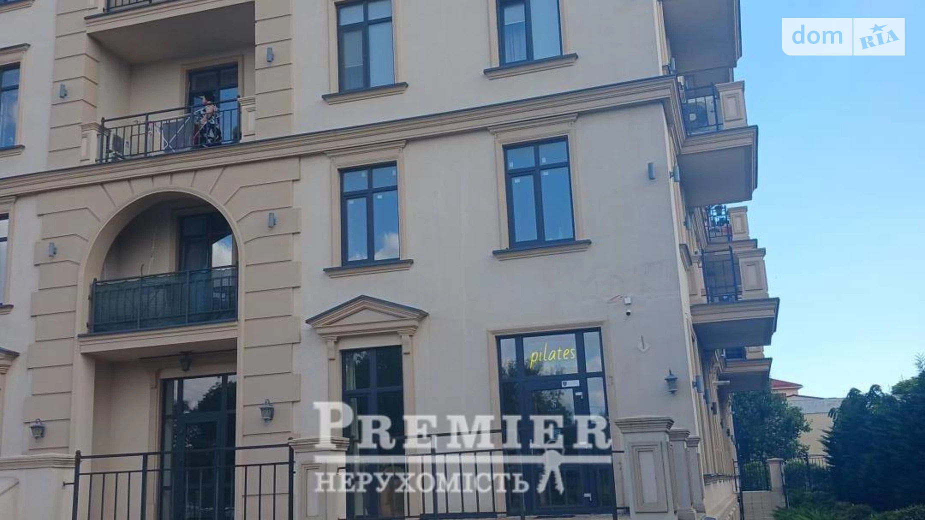 пер. Майский Фонтанка (Одесса) ЖК Авторский, цена: 160000 $ - фото 5