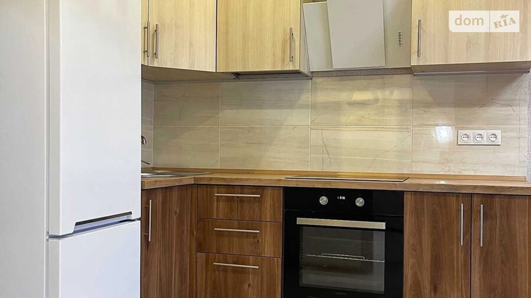 Продается 1-комнатная квартира 35 кв. м в Киеве, ул. Николая Гулака, 4 - фото 5