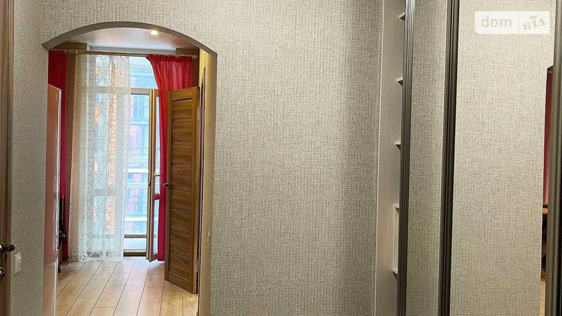 Продается 1-комнатная квартира 35 кв. м в Киеве, ул. Николая Гулака, 4 - фото 4