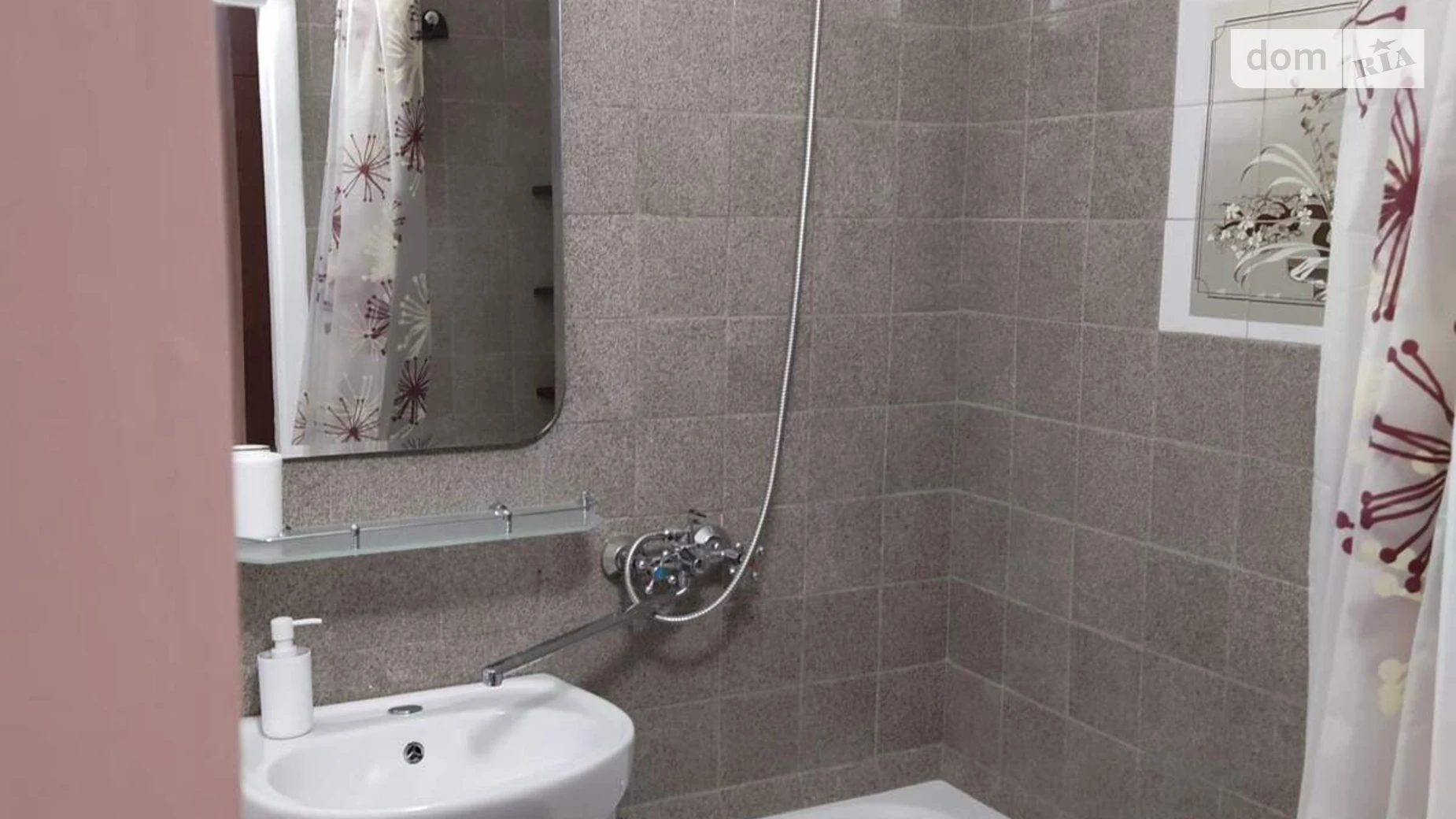 Сдается в аренду 1-комнатная квартира 41 кв. м в Виннице, пер. Кирпичный, 3 - фото 2