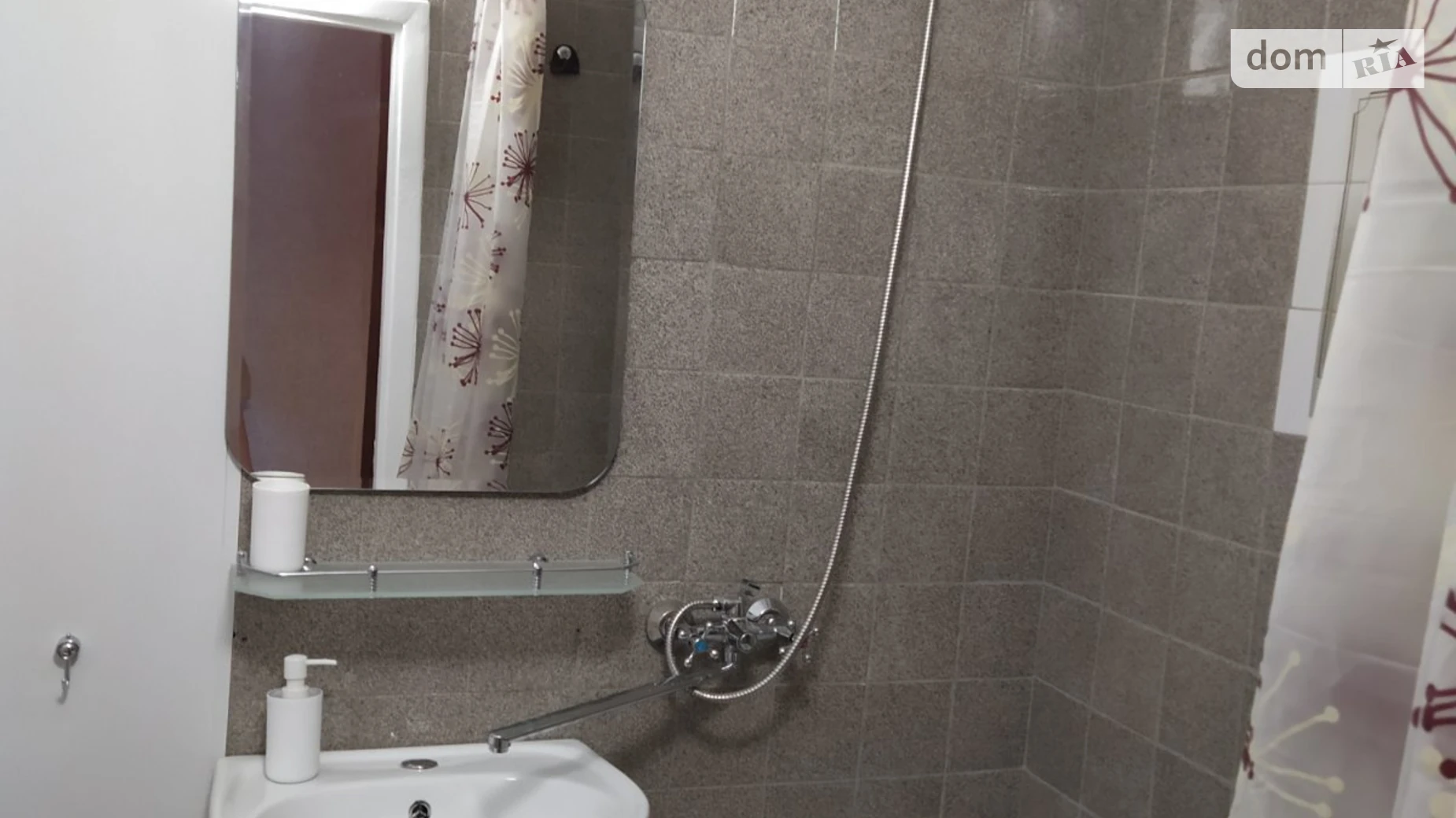 Сдается в аренду 1-комнатная квартира 41 кв. м в Виннице, пер. Кирпичный, 3 - фото 4