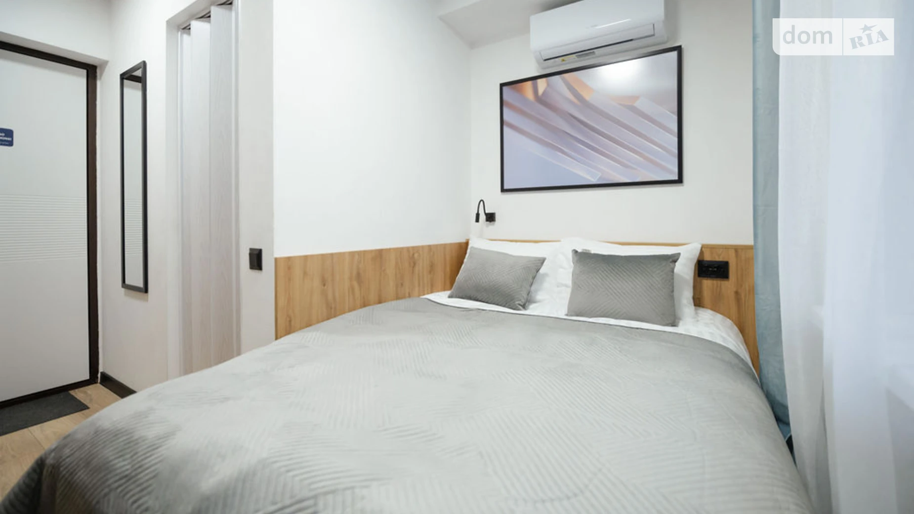 Сдается в аренду 1-комнатная квартира в Киеве, ул. Лаврская, 4 - фото 2