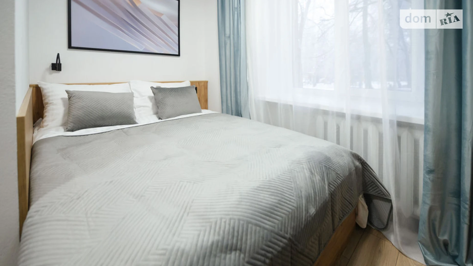 Сдается в аренду 1-комнатная квартира в Киеве, ул. Лаврская, 4 - фото 4