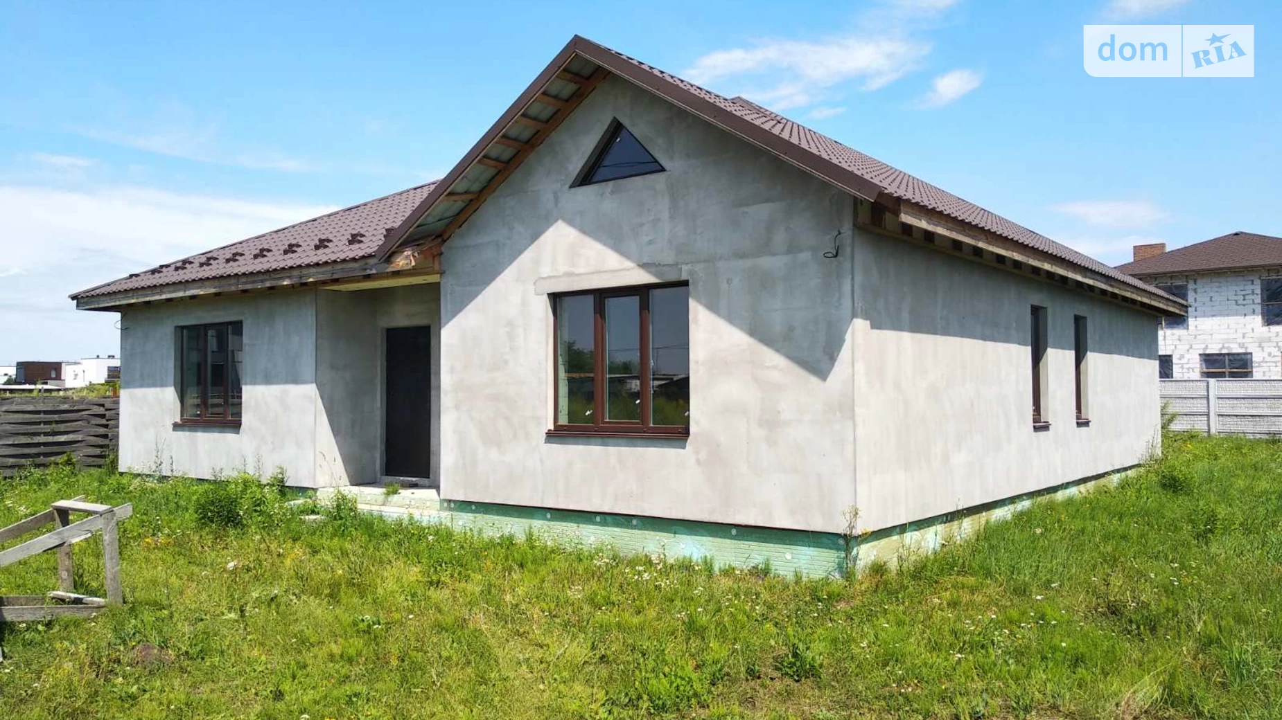 Продается одноэтажный дом 140 кв. м с балконом, цена: 69000 $ - фото 2